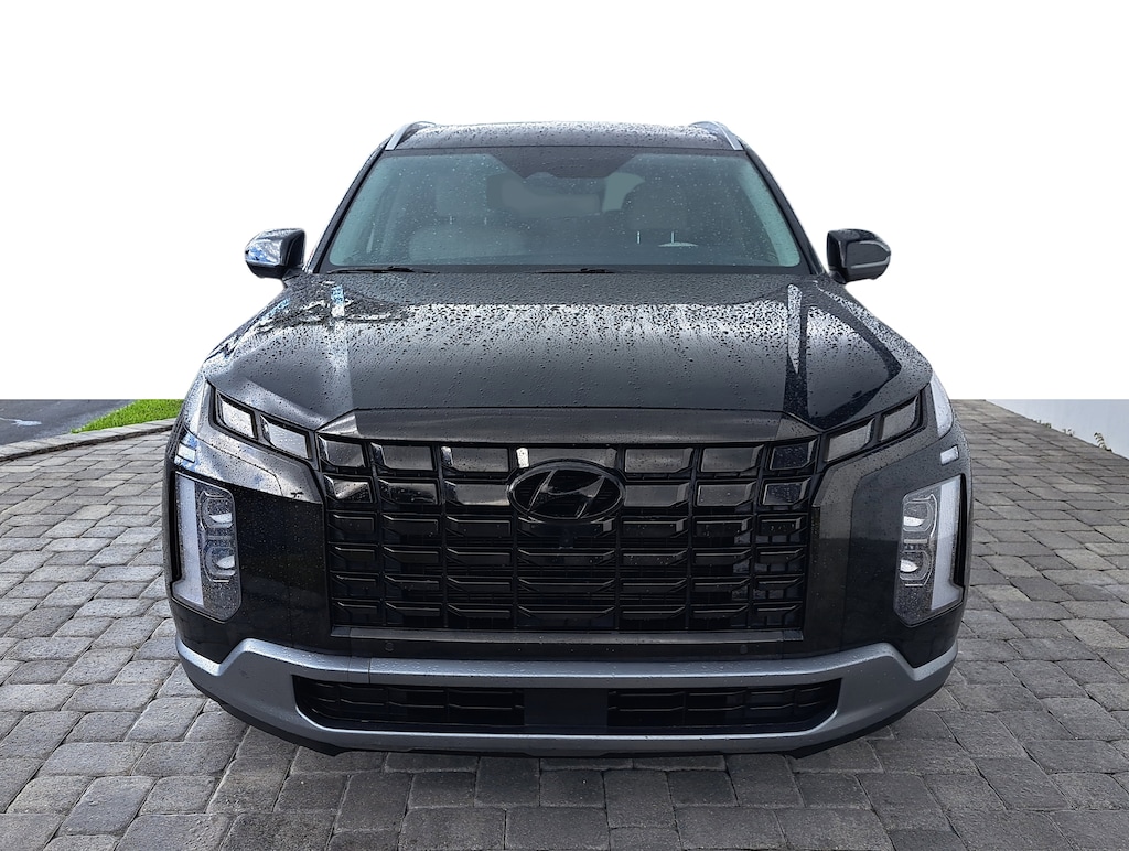 Used 2023 Hyundai Palisade Limited SUV
