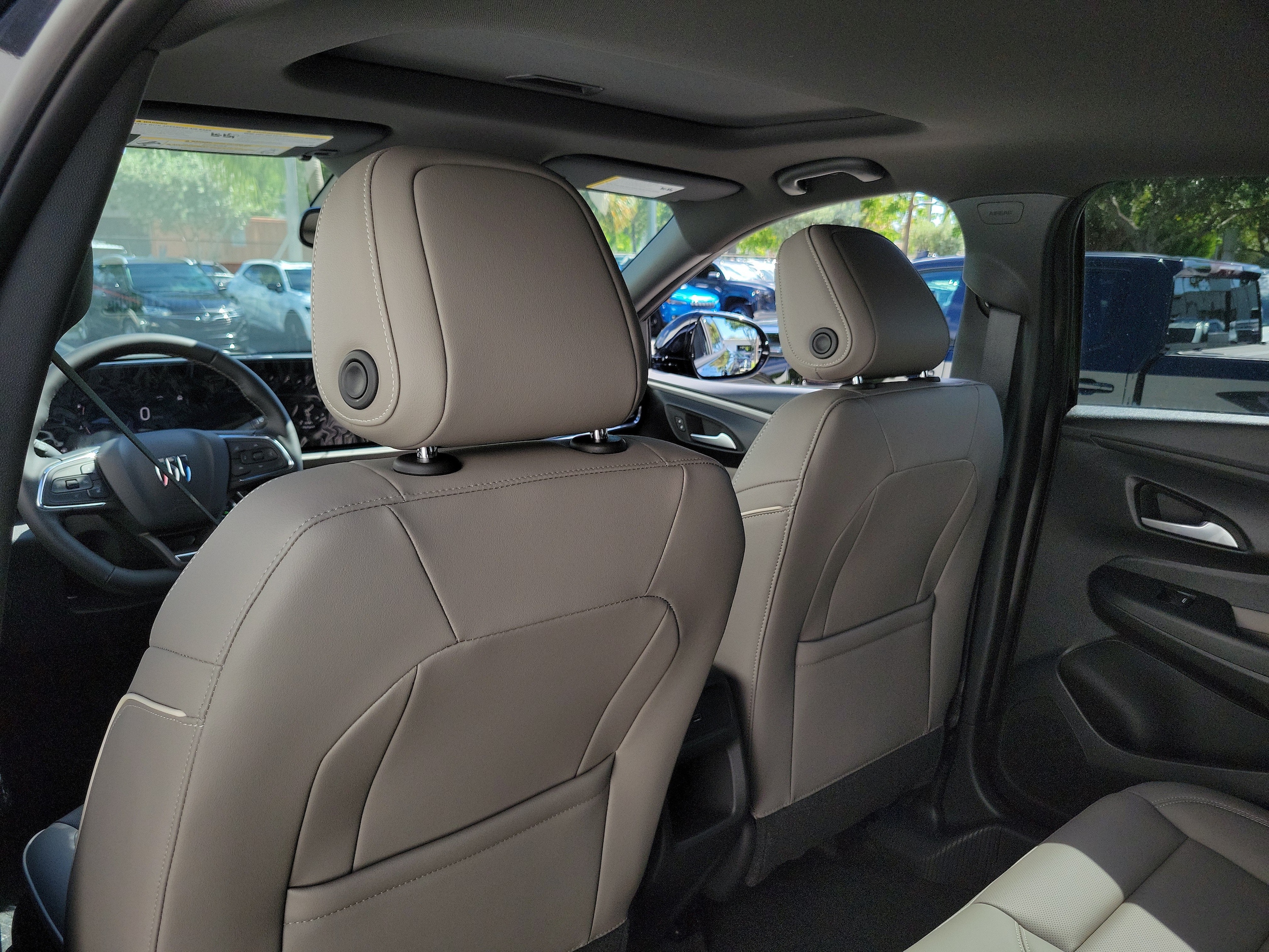 2026 Buick Envista Avenir - Photo 13