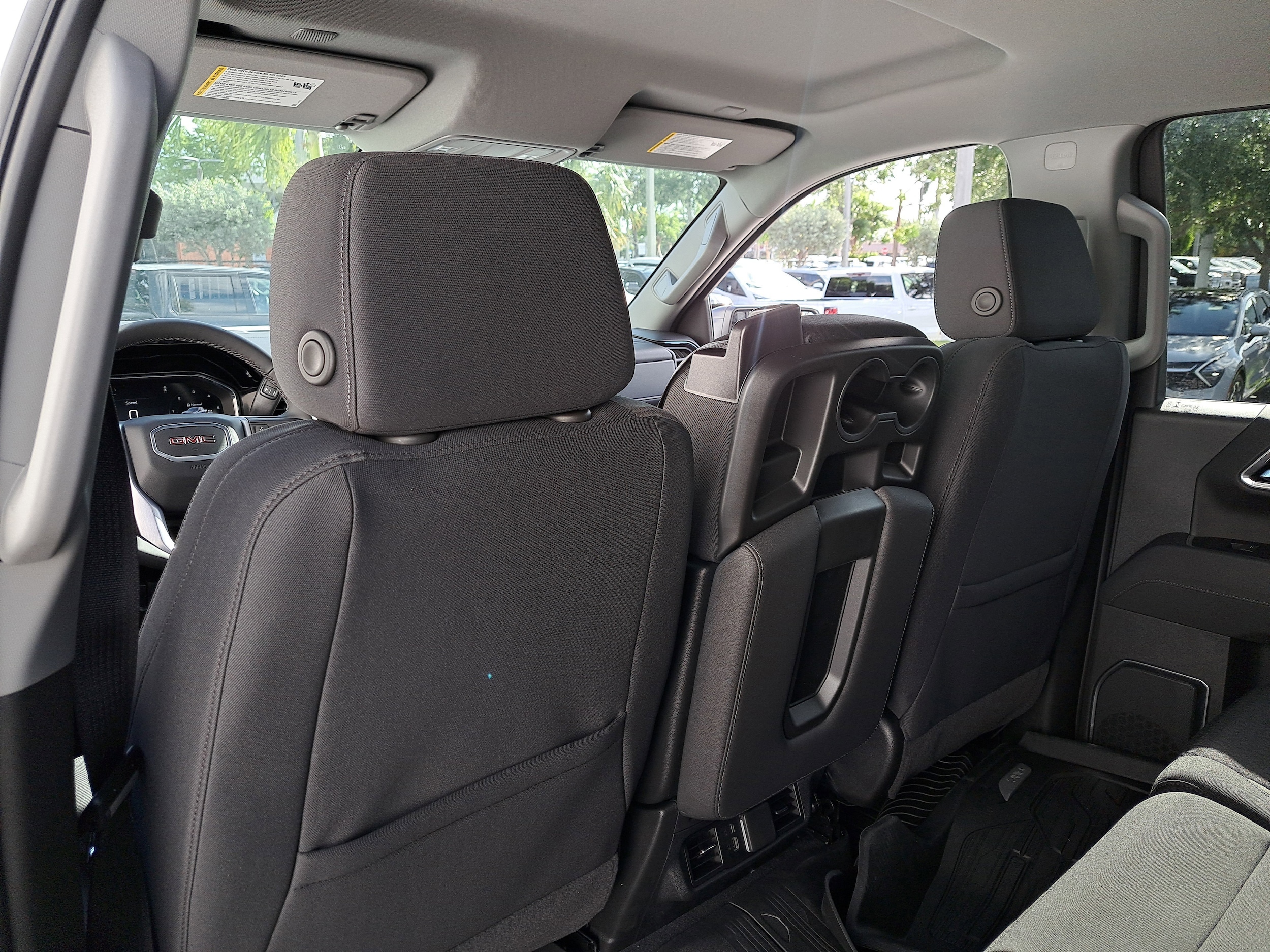 2025 GMC Sierra 1500 Elevation - Photo 13