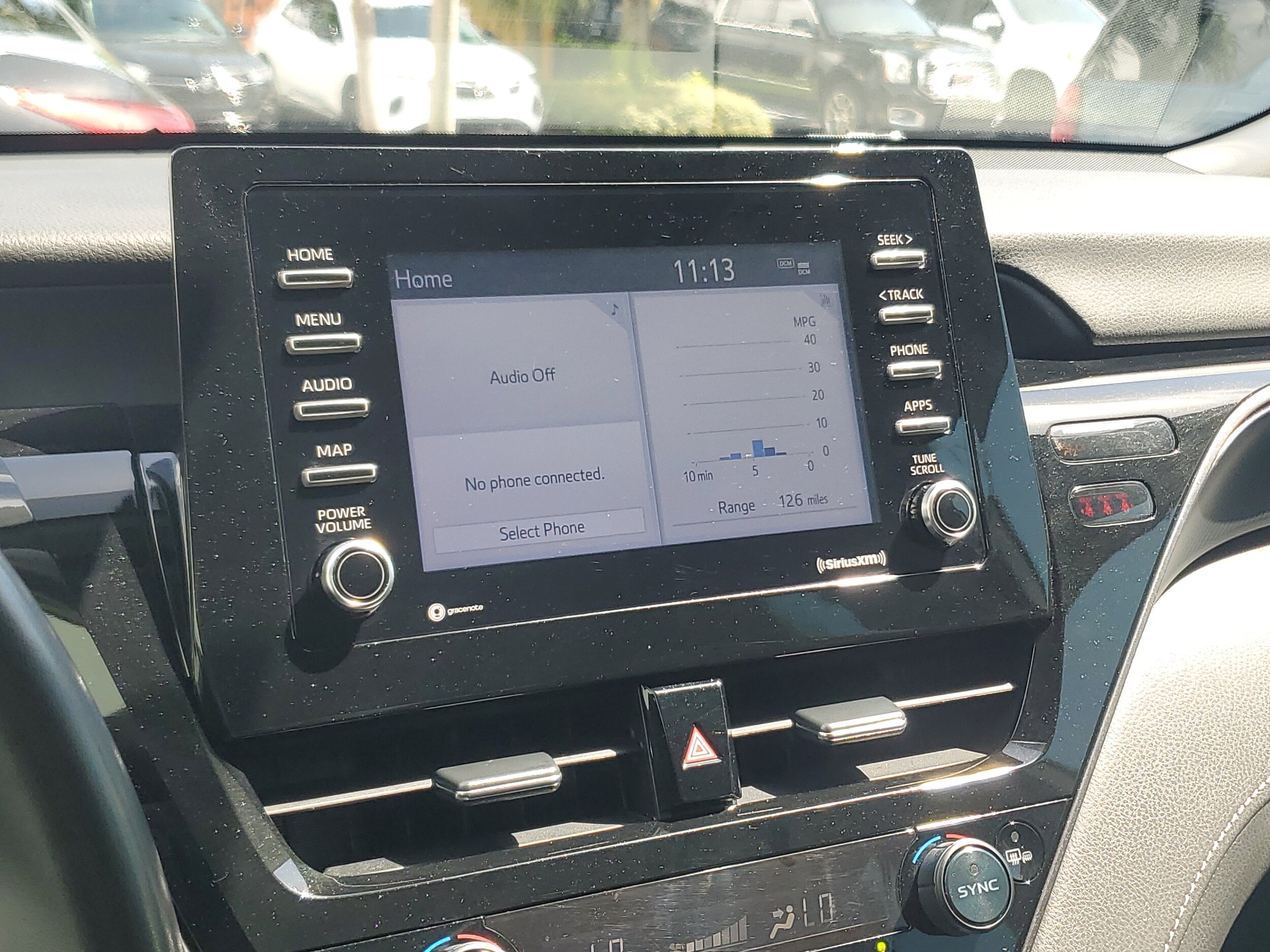 2023 Toyota Camry SE - Photo 25