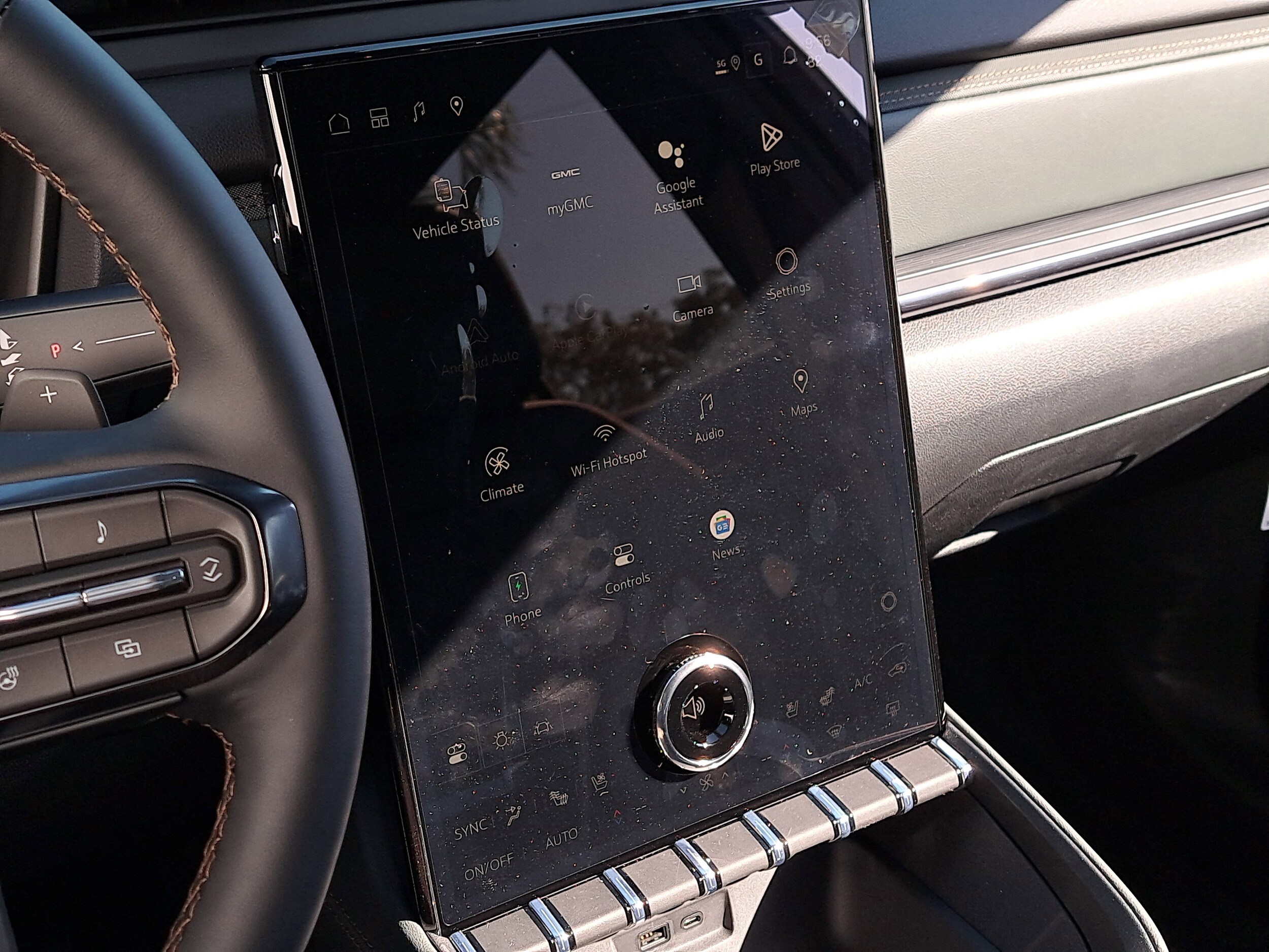 2026 GMC Terrain AT4 - Photo 29