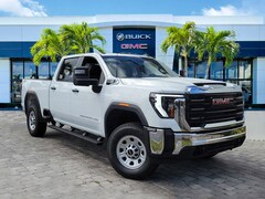 2026 GMC Sierra 2500 HD Pro Truck