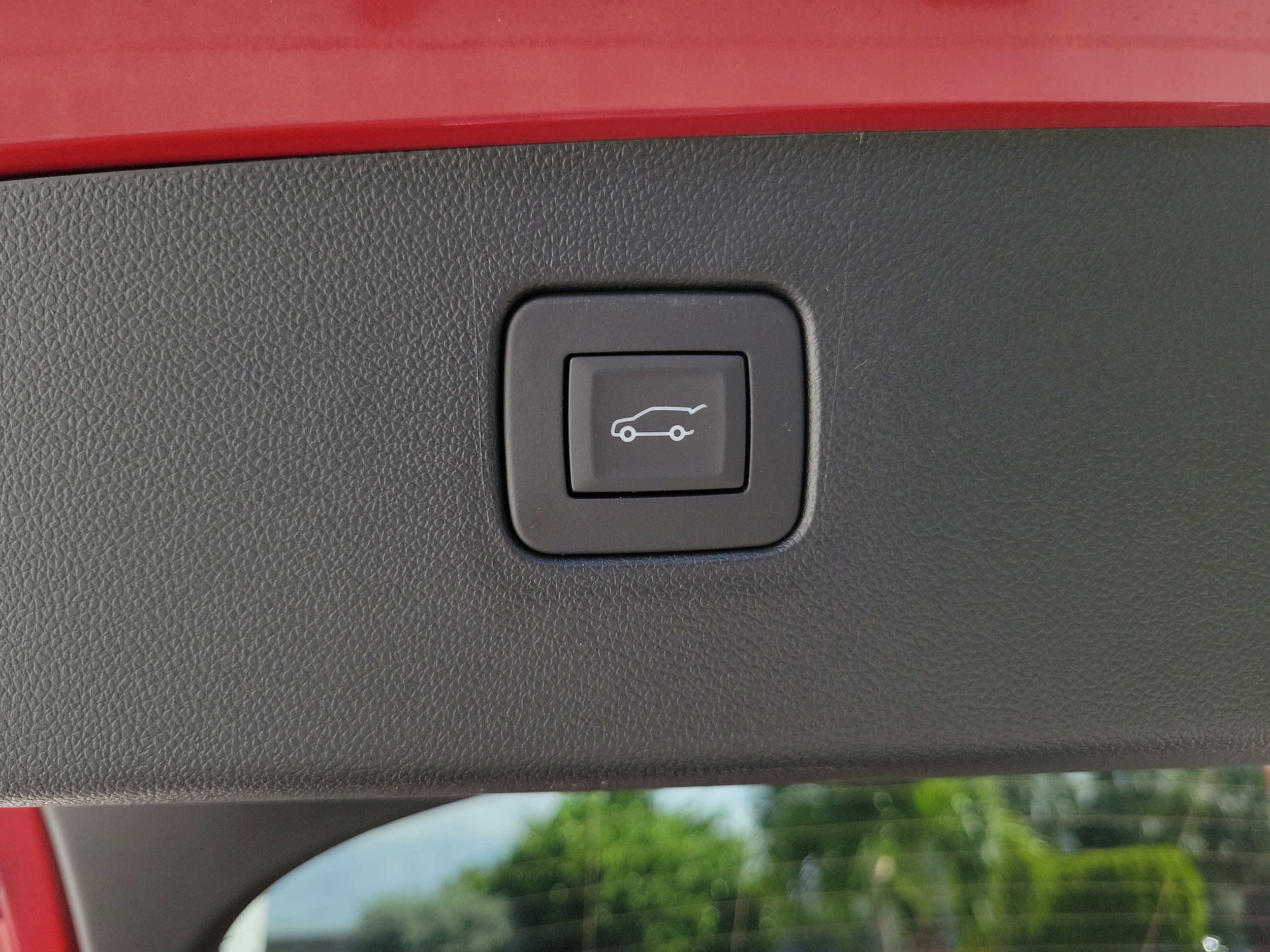 2026 Buick Envista Sport Touring - Photo 9