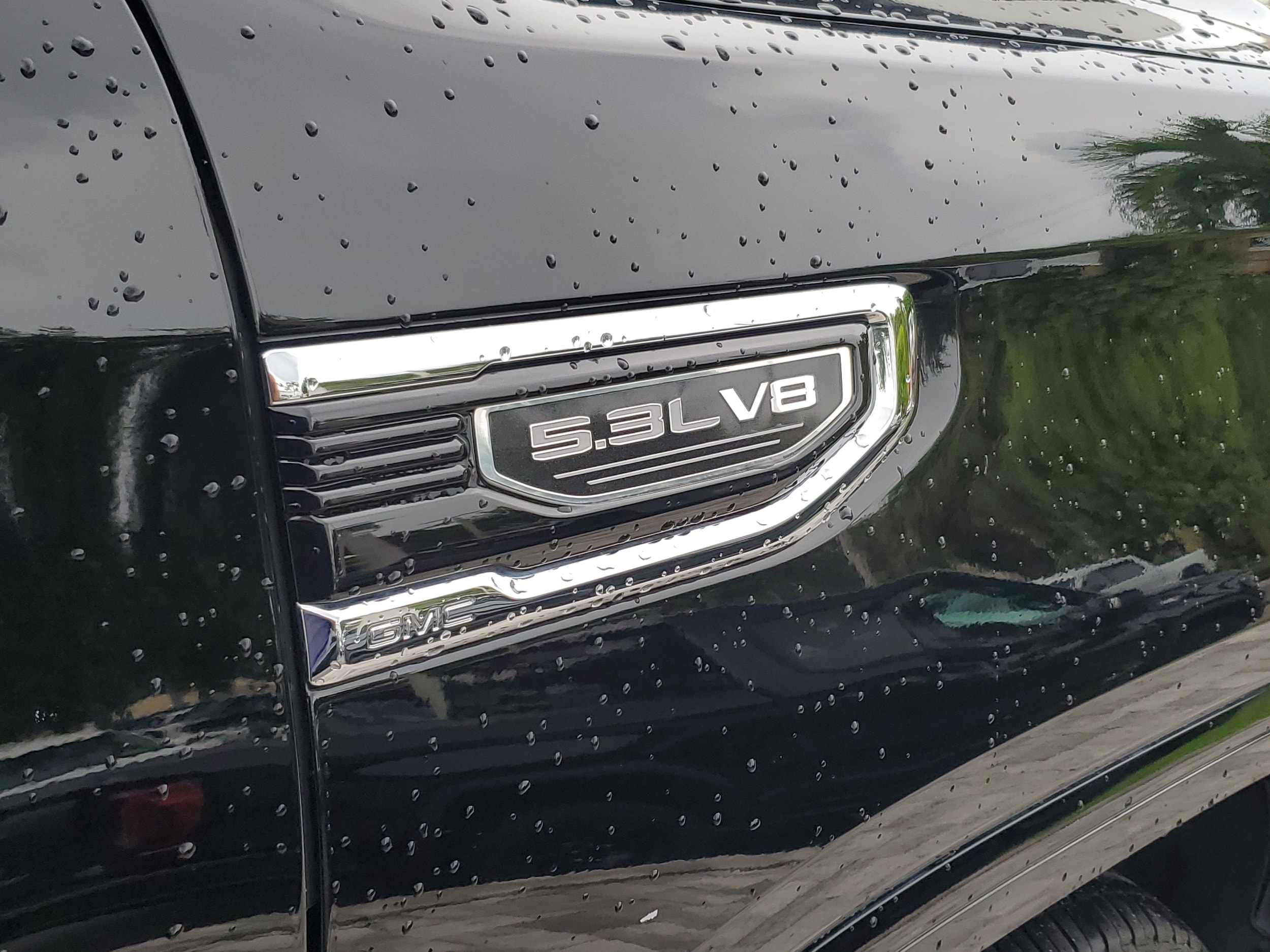2024 GMC Sierra 1500 Denali Denali - Photo 6