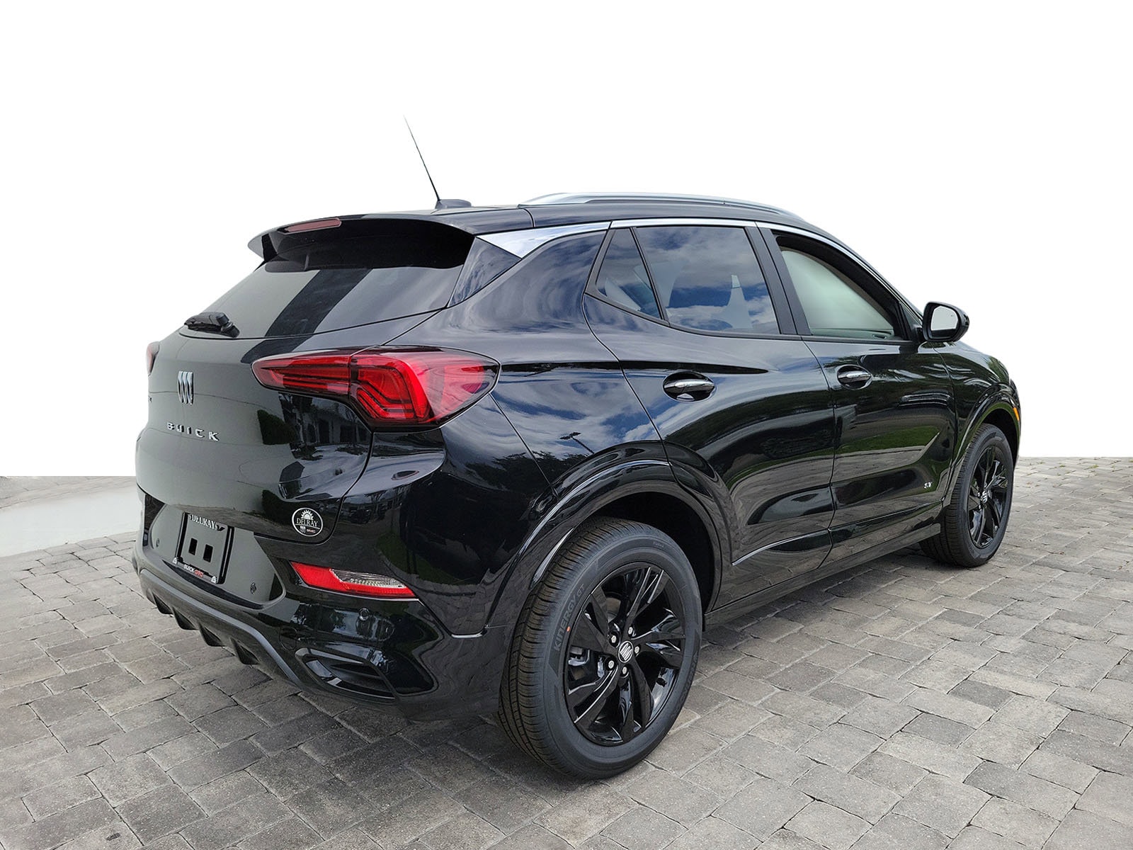 2026 Buick Encore GX Sport Touring - Photo 6