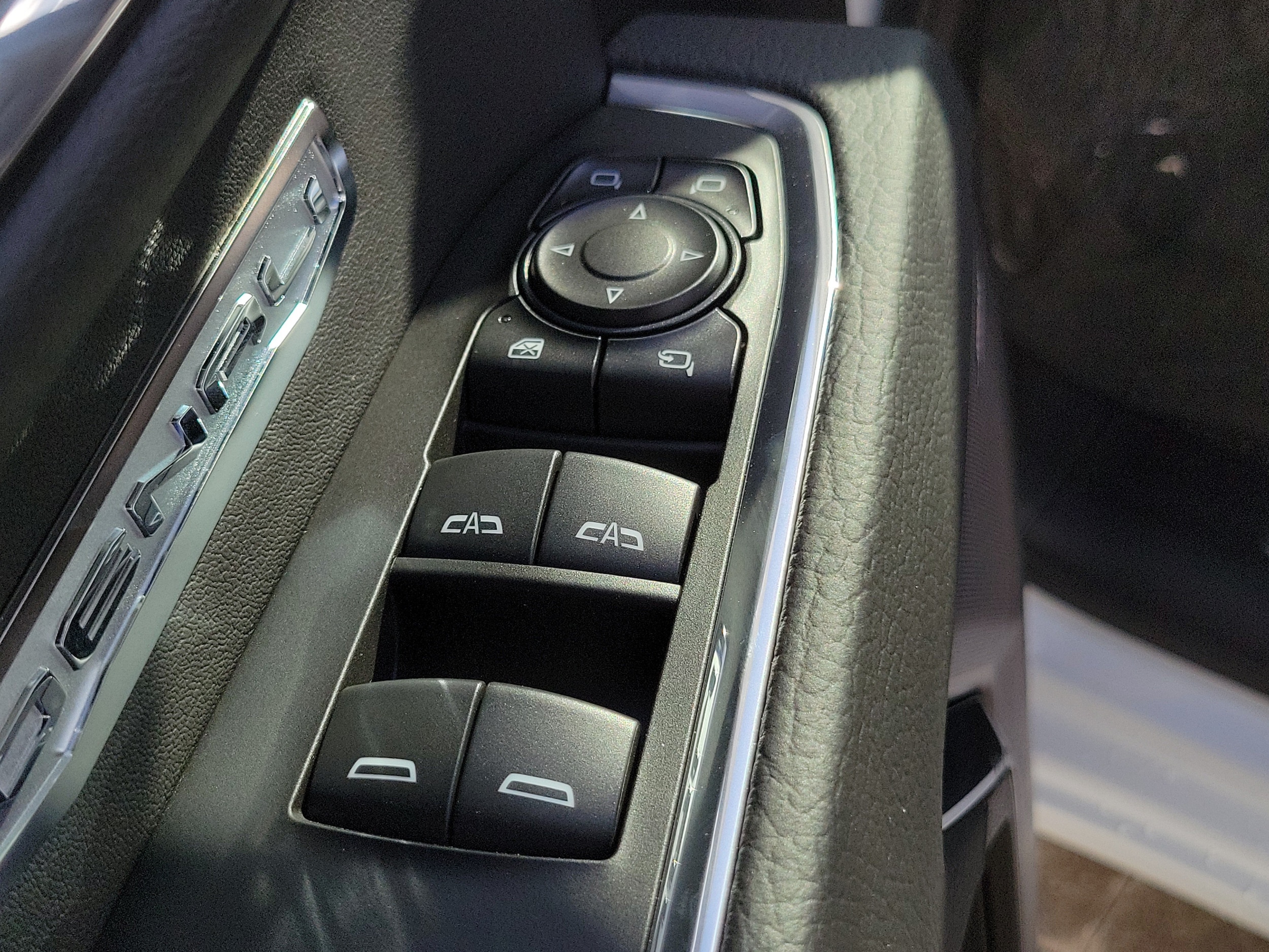 2026 GMC Sierra 1500 Denali - Photo 19