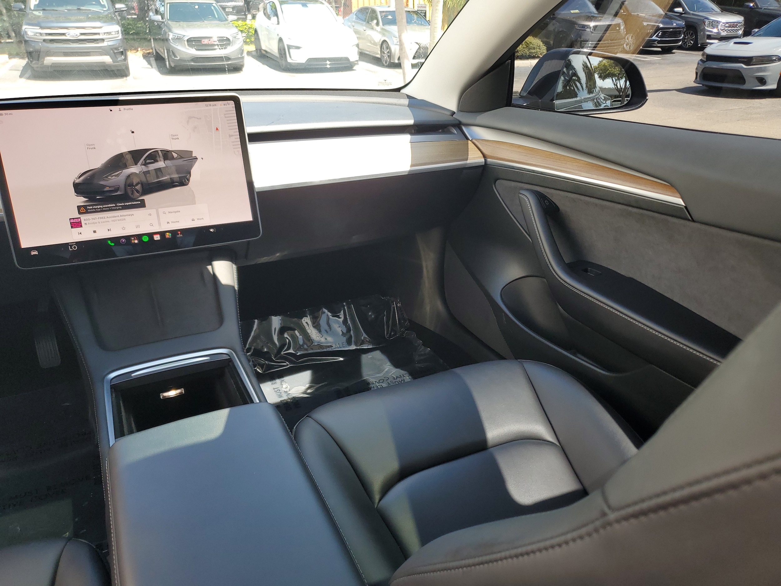 2023 Tesla Model 3 Base - Photo 17
