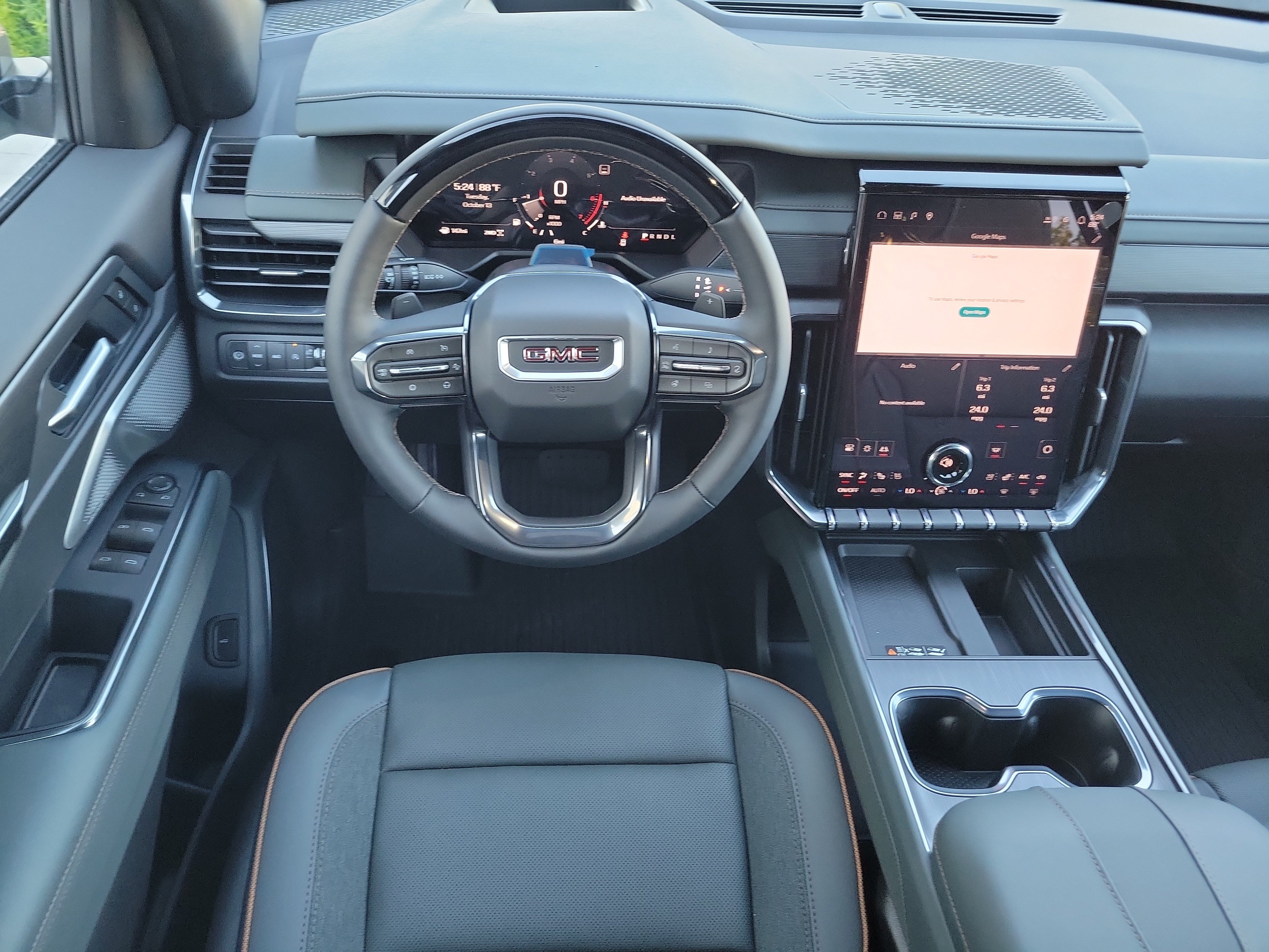 2027 GMC Acadia AT4 - Photo 15