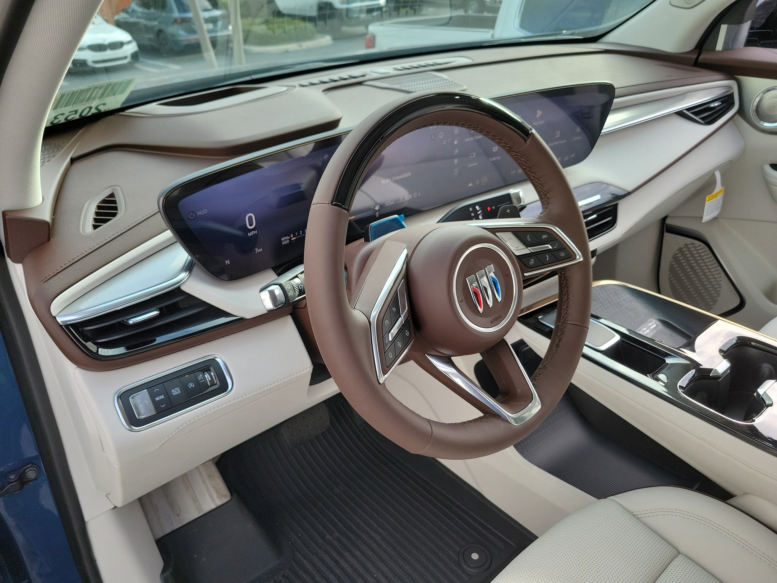 2026 Buick Enclave Avenir - Photo 22