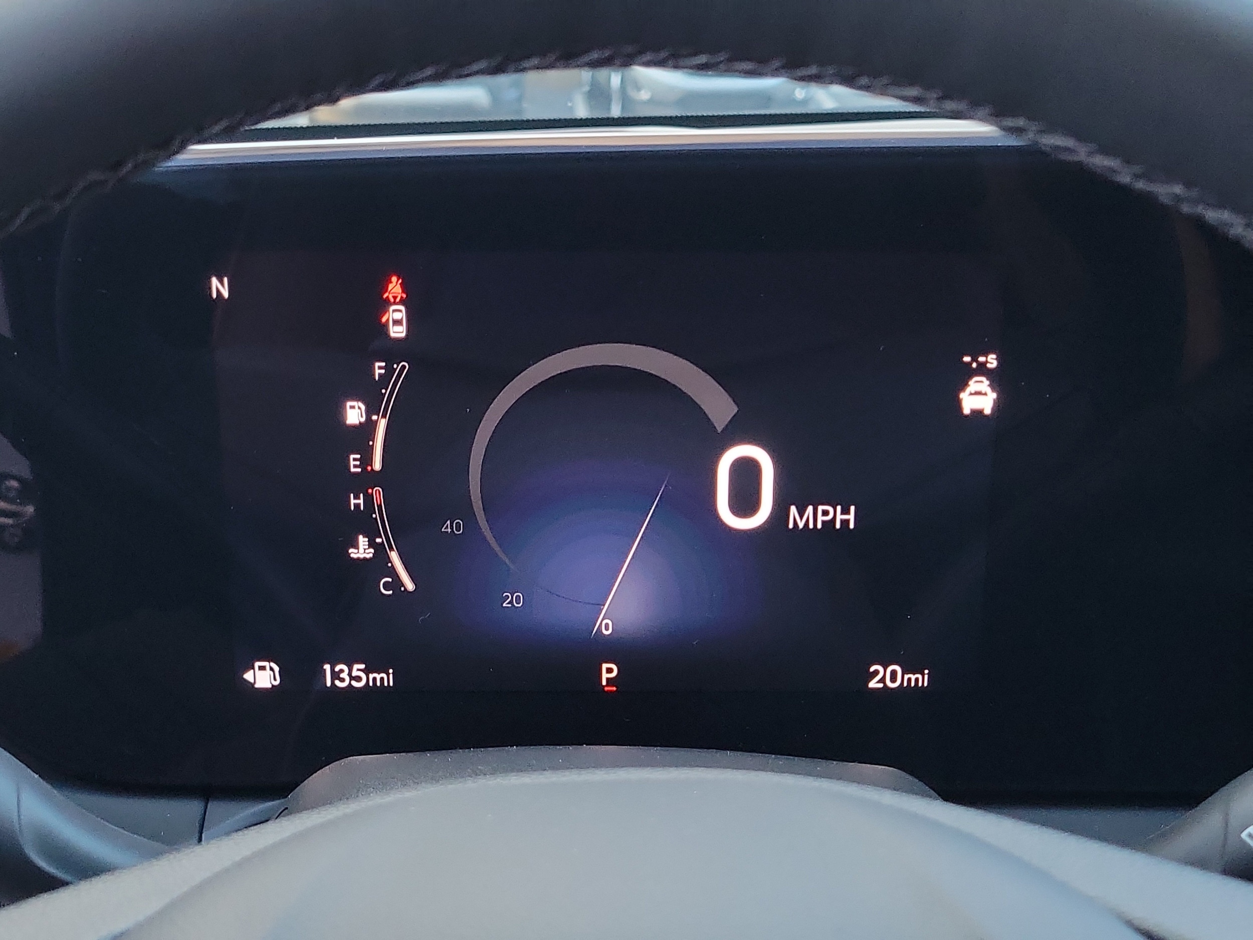 2026 Buick Envista Avenir - Photo 26