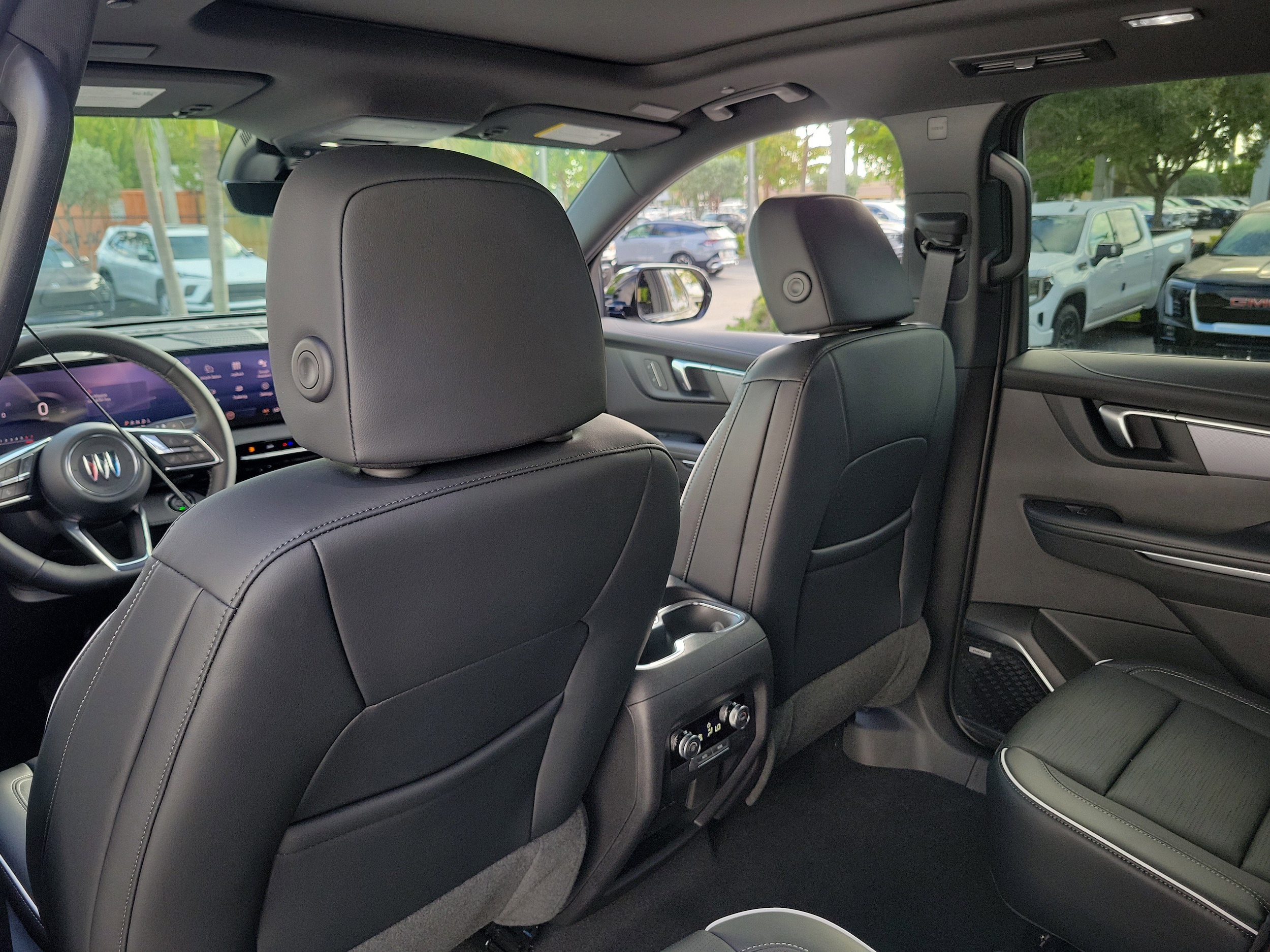 2026 Buick Enclave Sport Touring - Photo 14