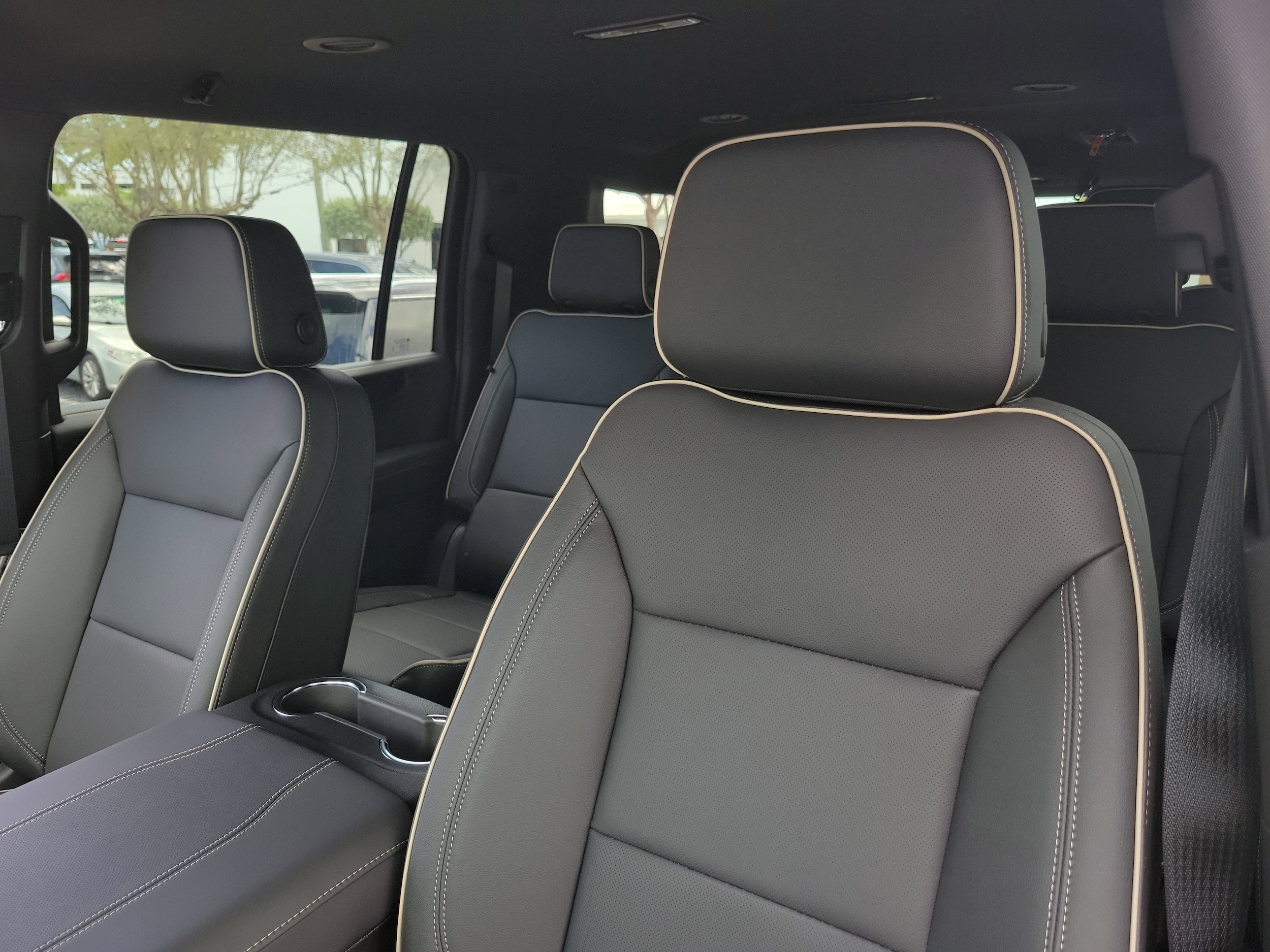 2026 GMC Yukon XL Elevation - Photo 22
