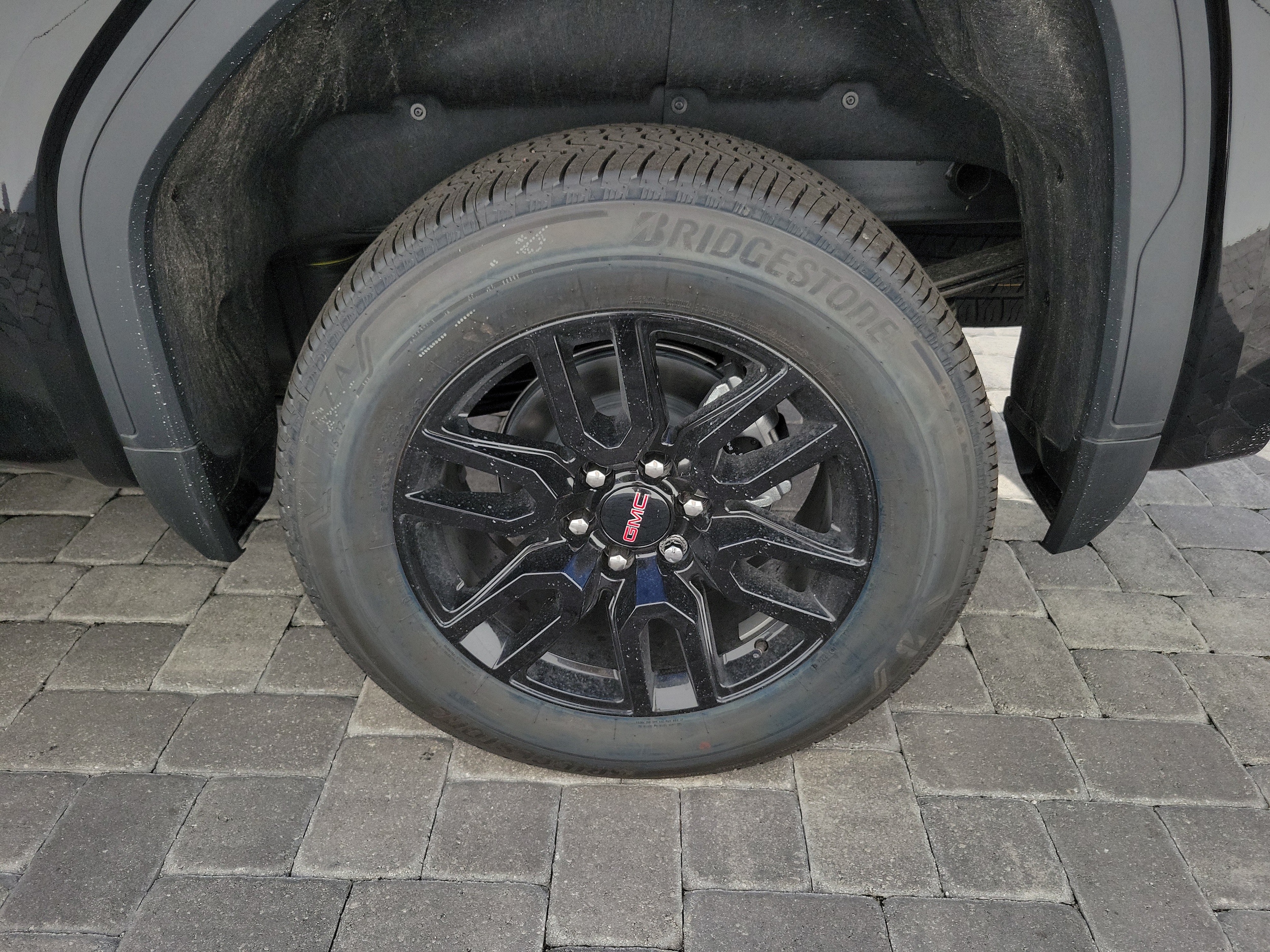2026 GMC Sierra 1500 Elevation - Photo 11