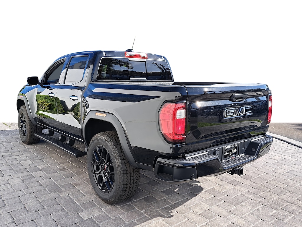 New 2026 GMC Canyon Denali Truck