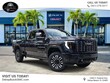 GMC Sierra 2500 HD