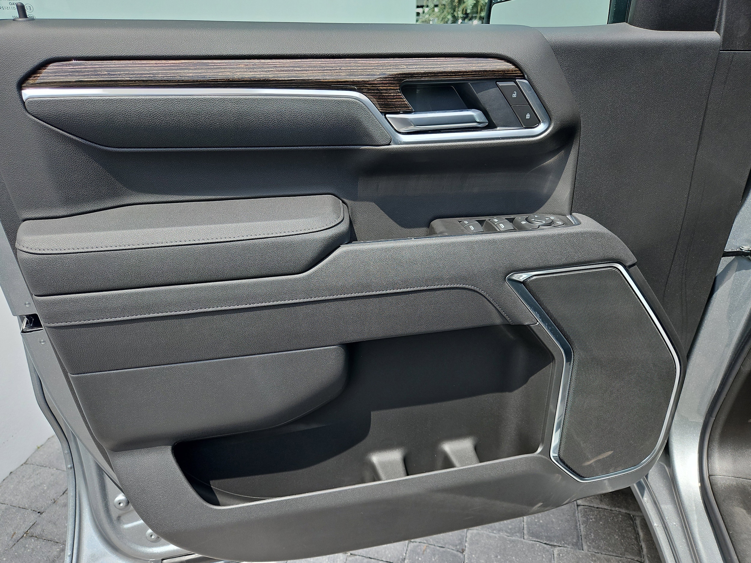 2026 GMC Sierra 1500 Elevation - Photo 18