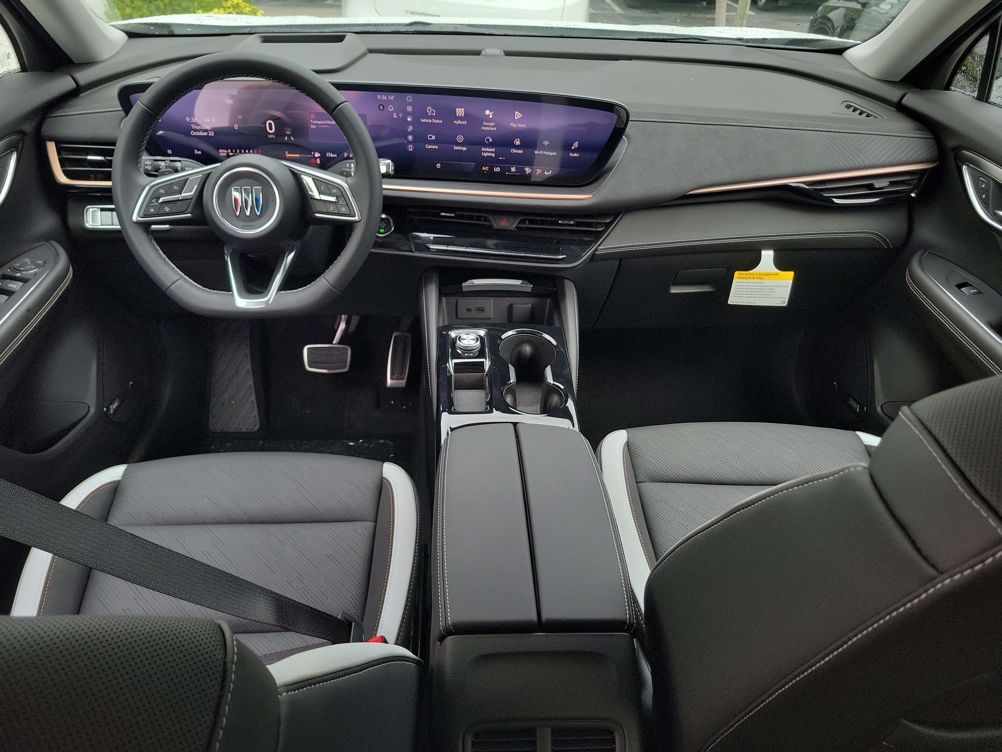 2026 Buick Envision Sport Touring - Photo 14