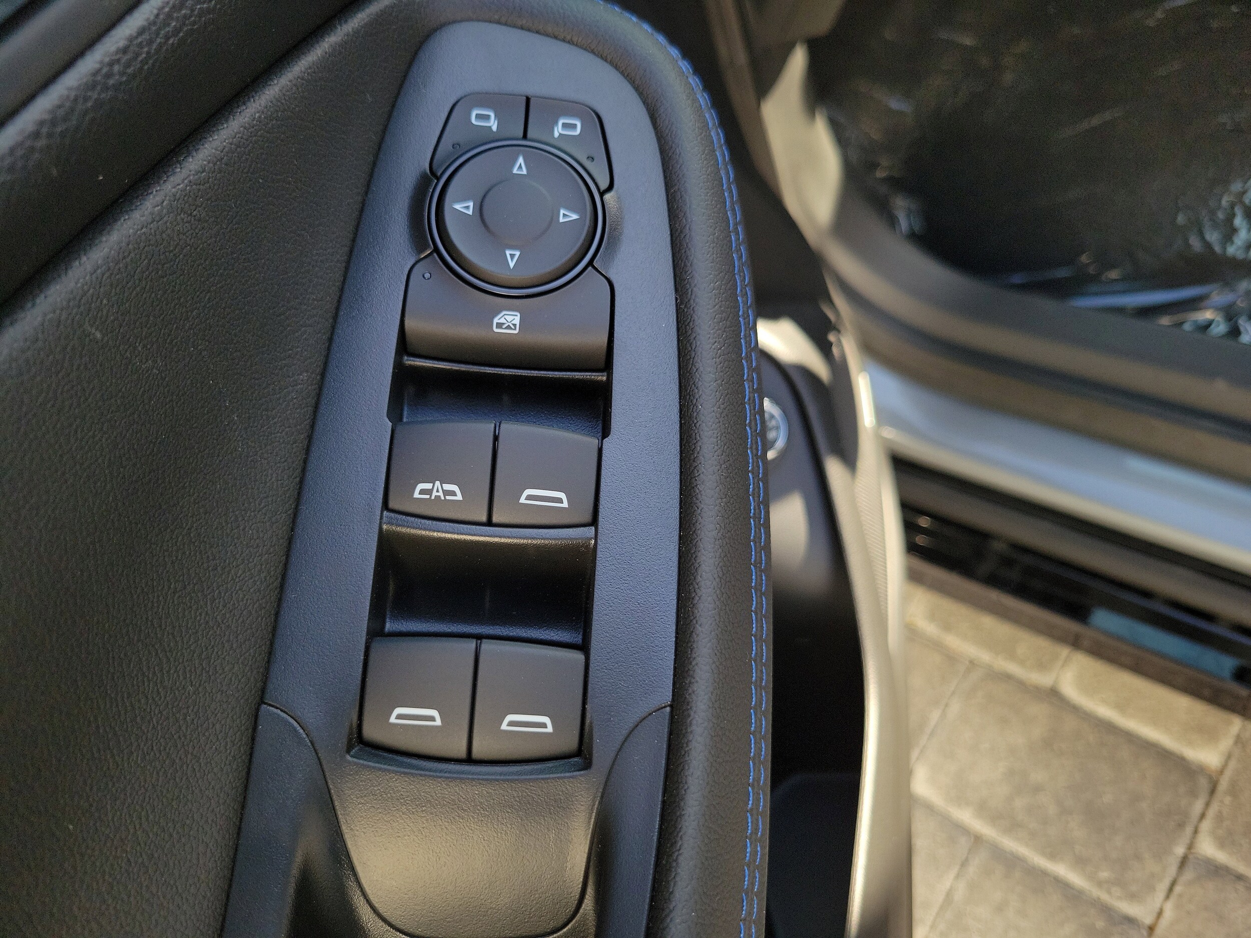 2026 Buick Encore GX Sport Touring - Photo 19