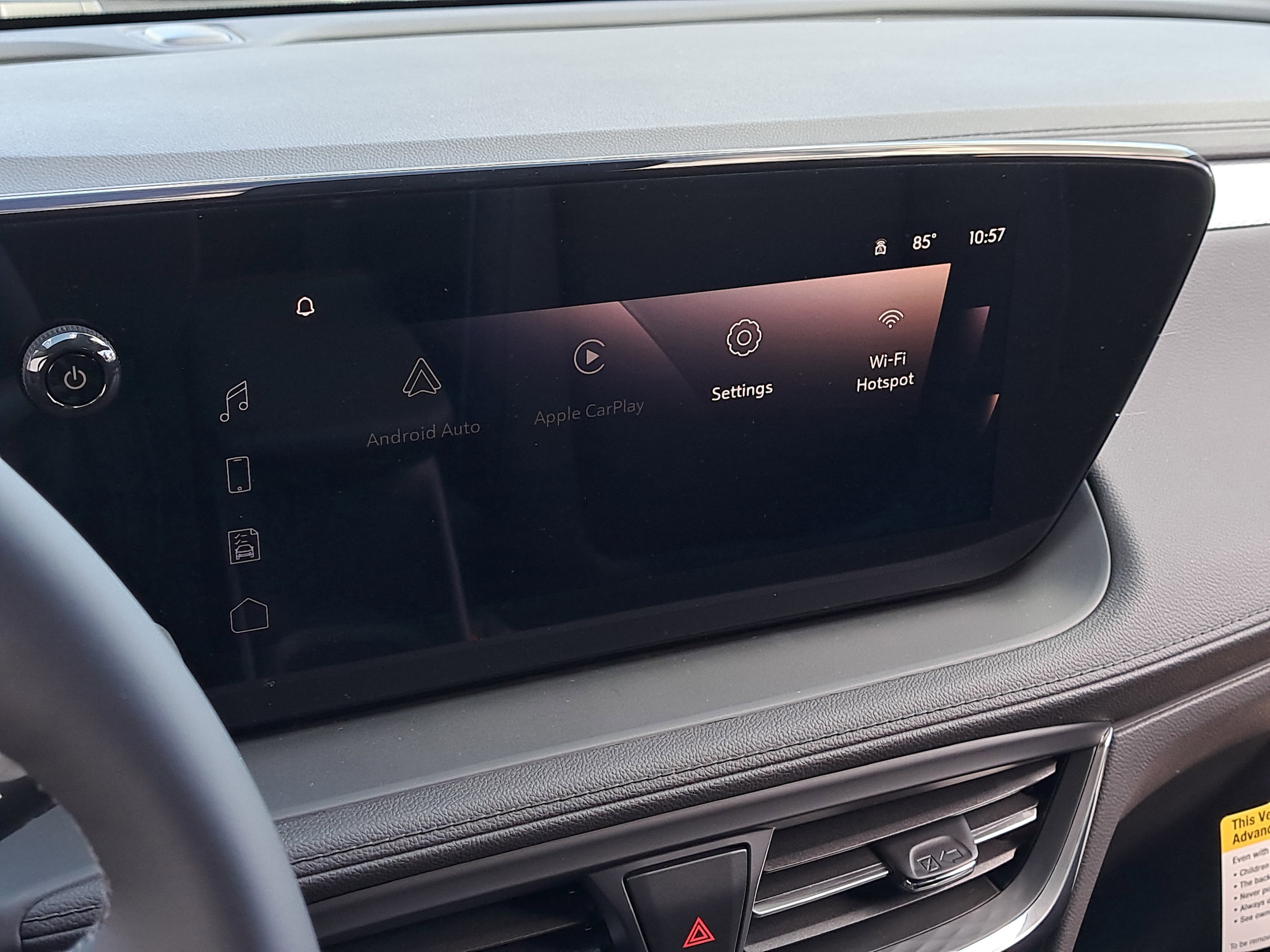 2026 Buick Encore GX Sport Touring - Photo 28