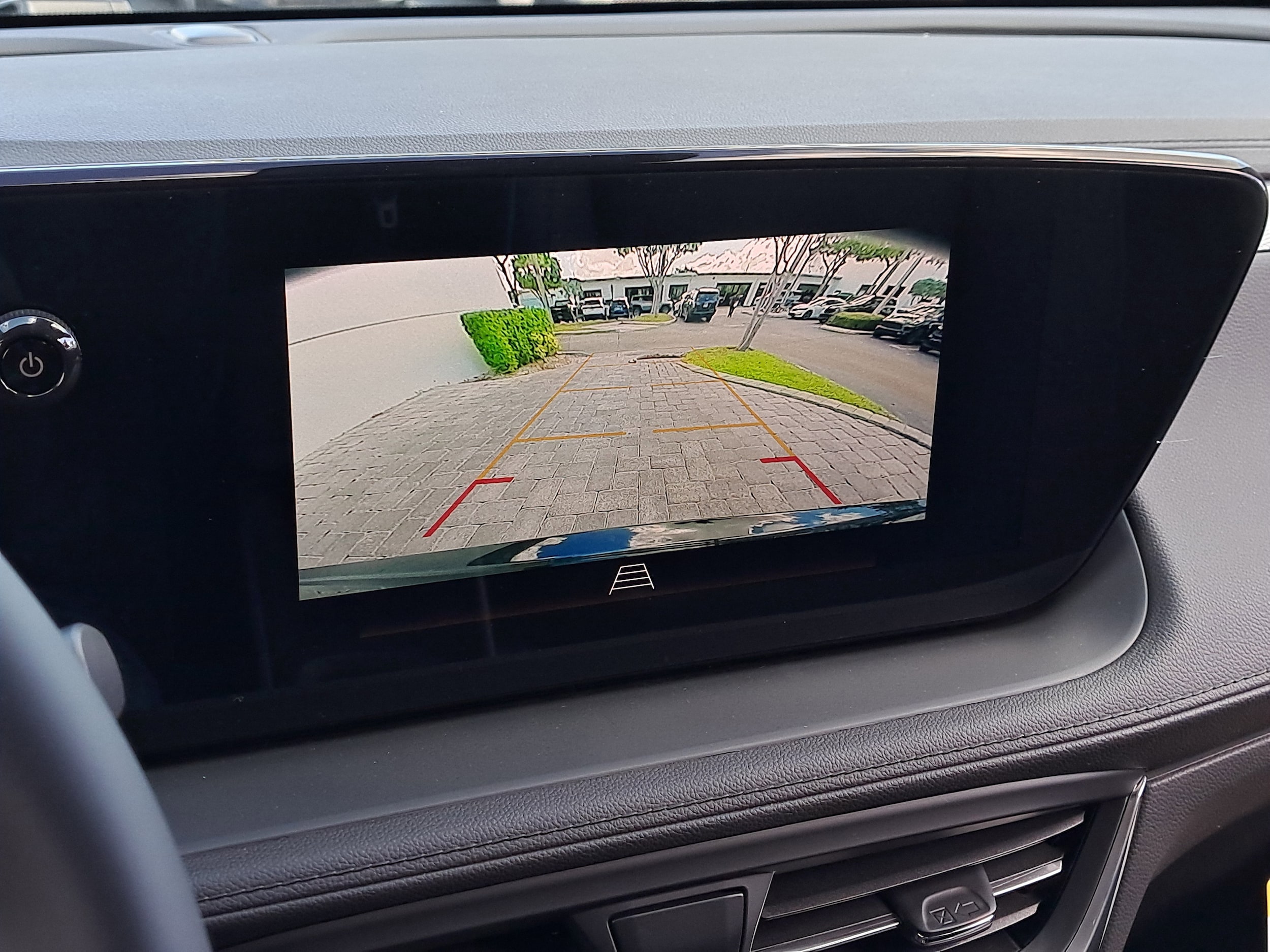 2026 Buick Encore GX Sport Touring - Photo 29