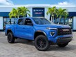  GMC Canyon