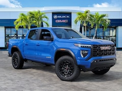 2026 GMC Canyon Elevation Truck