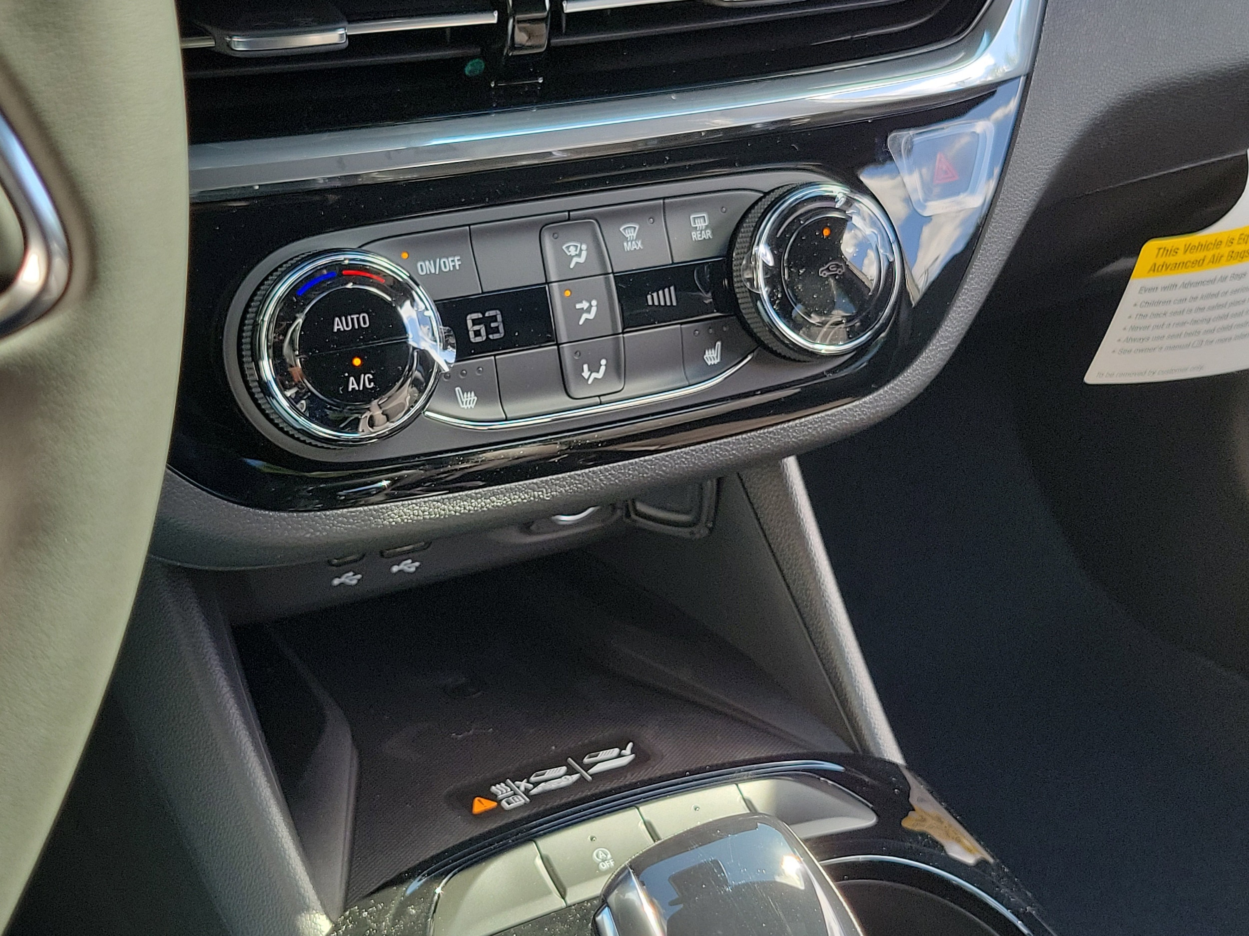 2026 Buick Envista Sport Touring - Photo 30