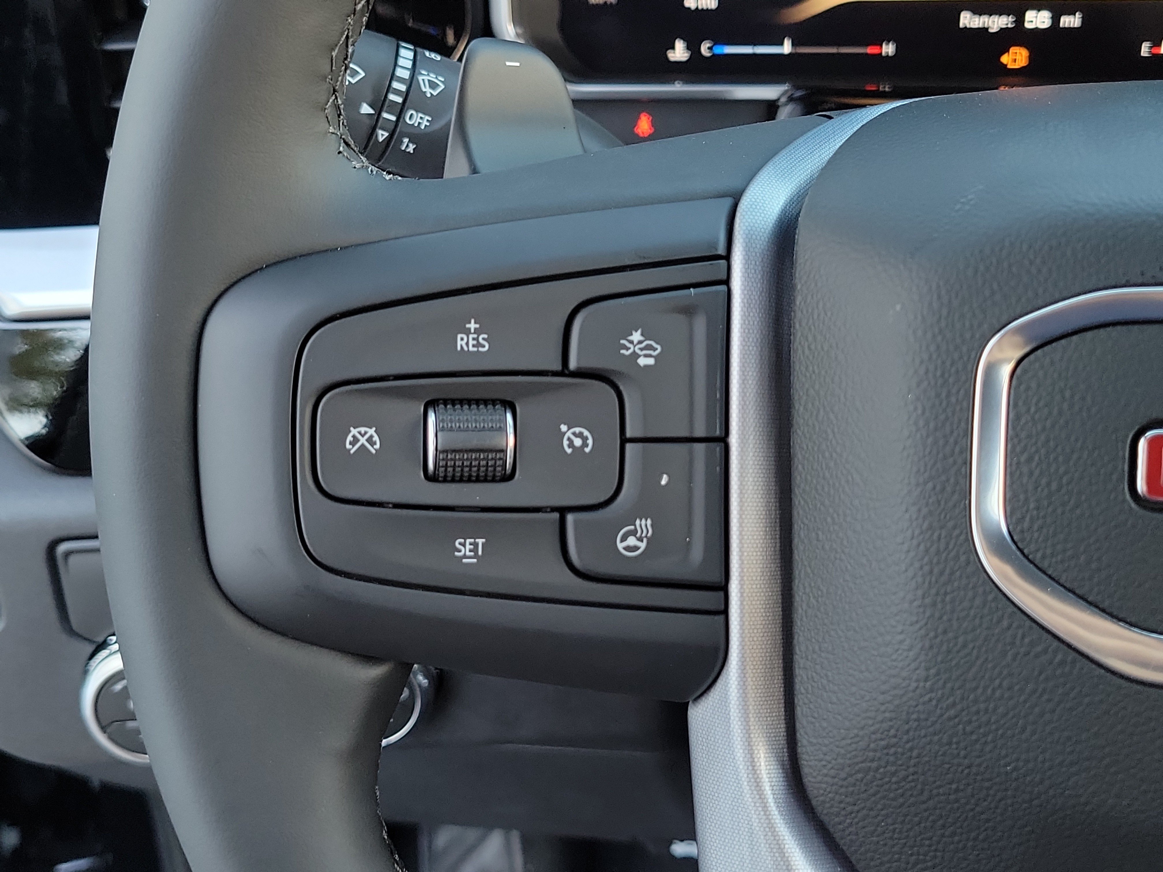 2026 GMC Sierra 1500 Elevation - Photo 22