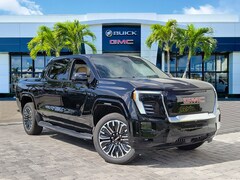 2026 GMC Sierra EV Denali Standard Range Truck