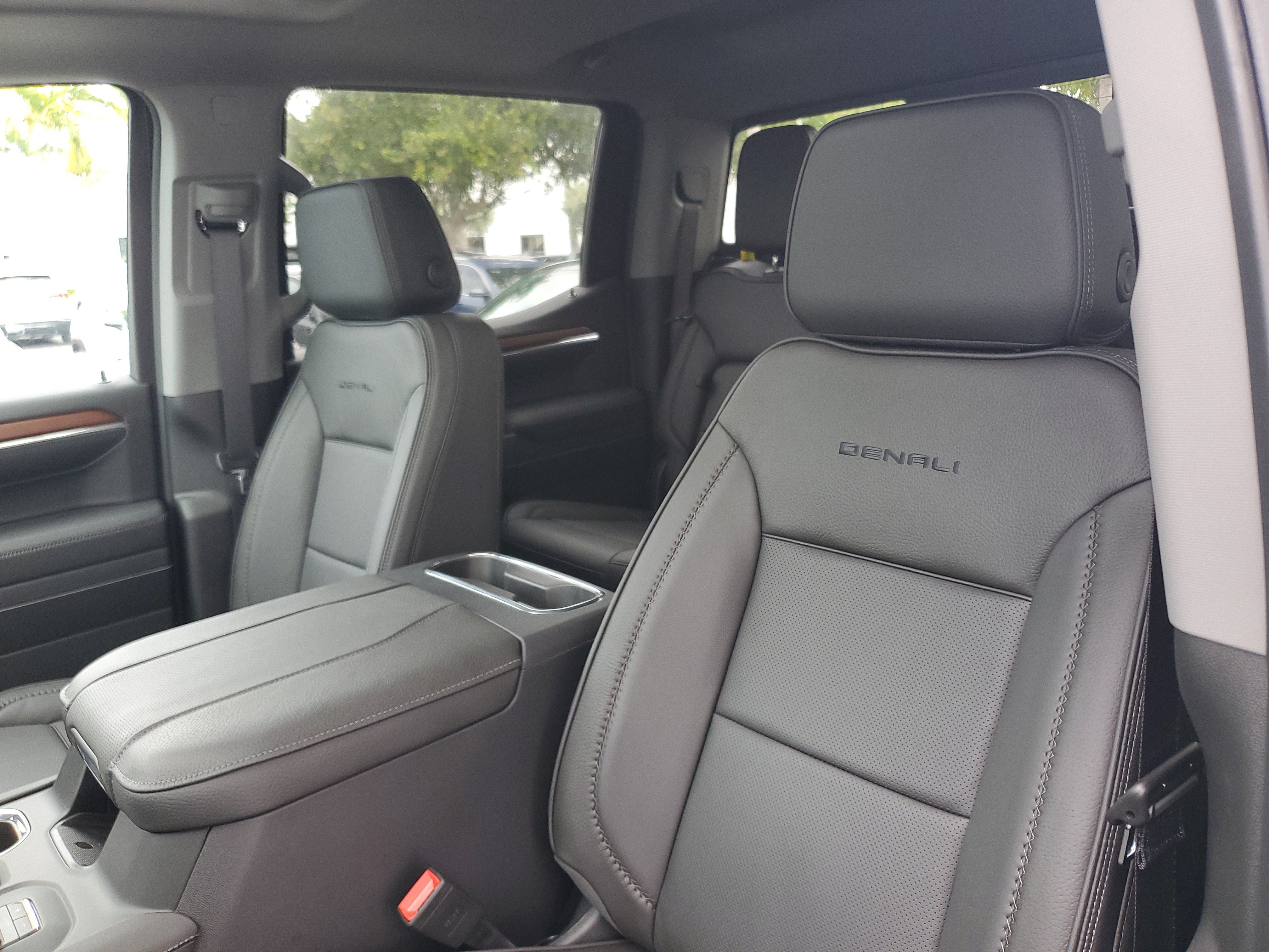 2026 GMC Sierra 1500 Denali - Photo 21