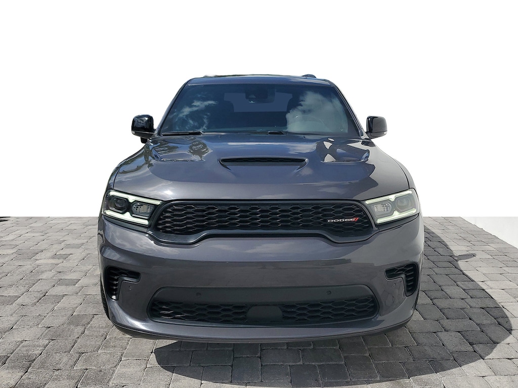 Used 2024 Dodge Durango R/T Premium AWD SUV