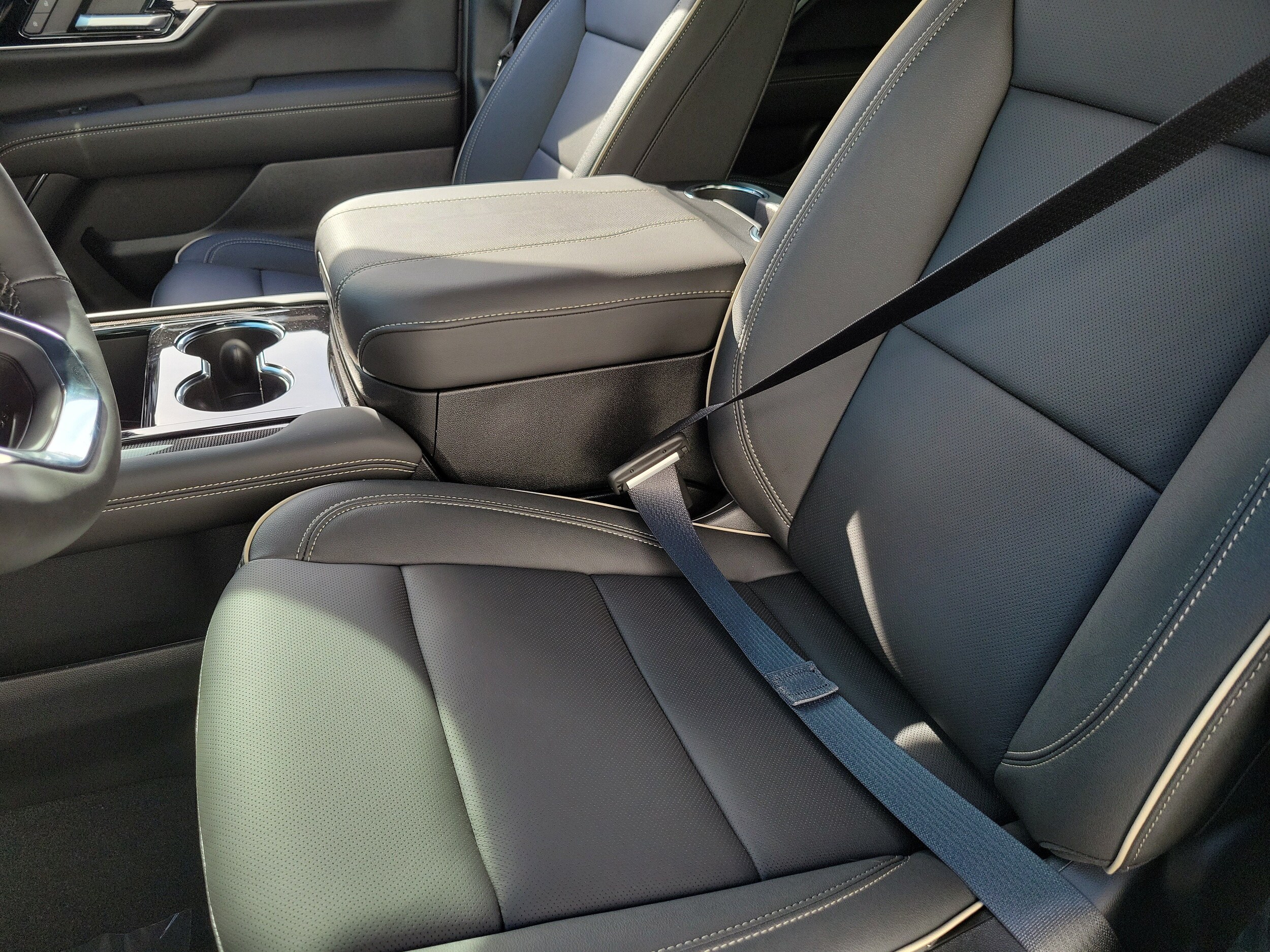 2026 GMC Yukon Elevation - Photo 23