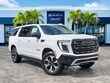  GMC Yukon XL