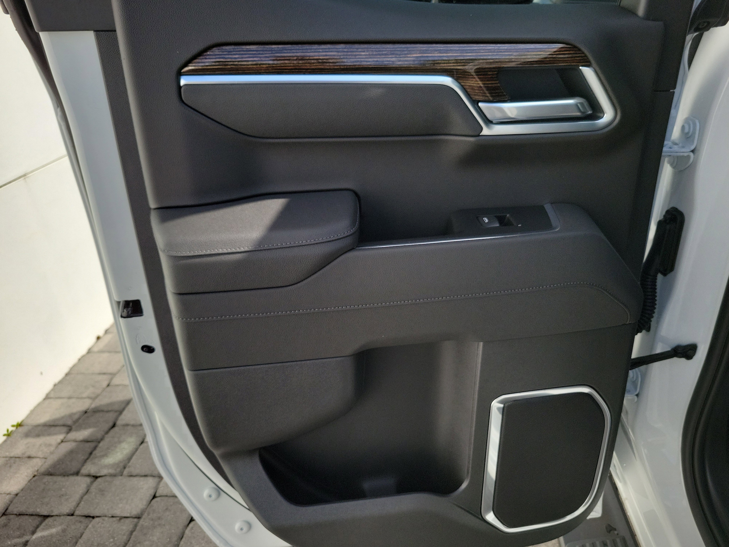 2026 GMC Sierra 1500 Elevation - Photo 13