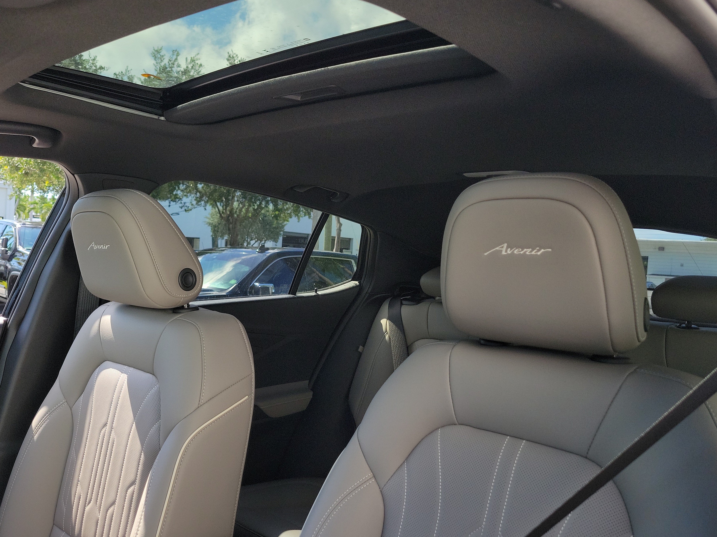 2026 Buick Envista Avenir - Photo 21