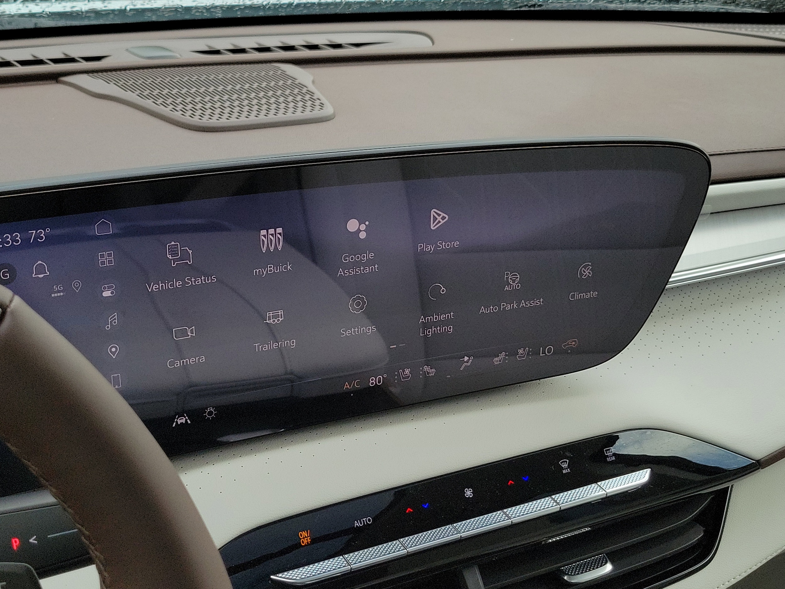 2026 Buick Enclave Avenir - Photo 29