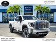 GMC Sierra 2500 HD