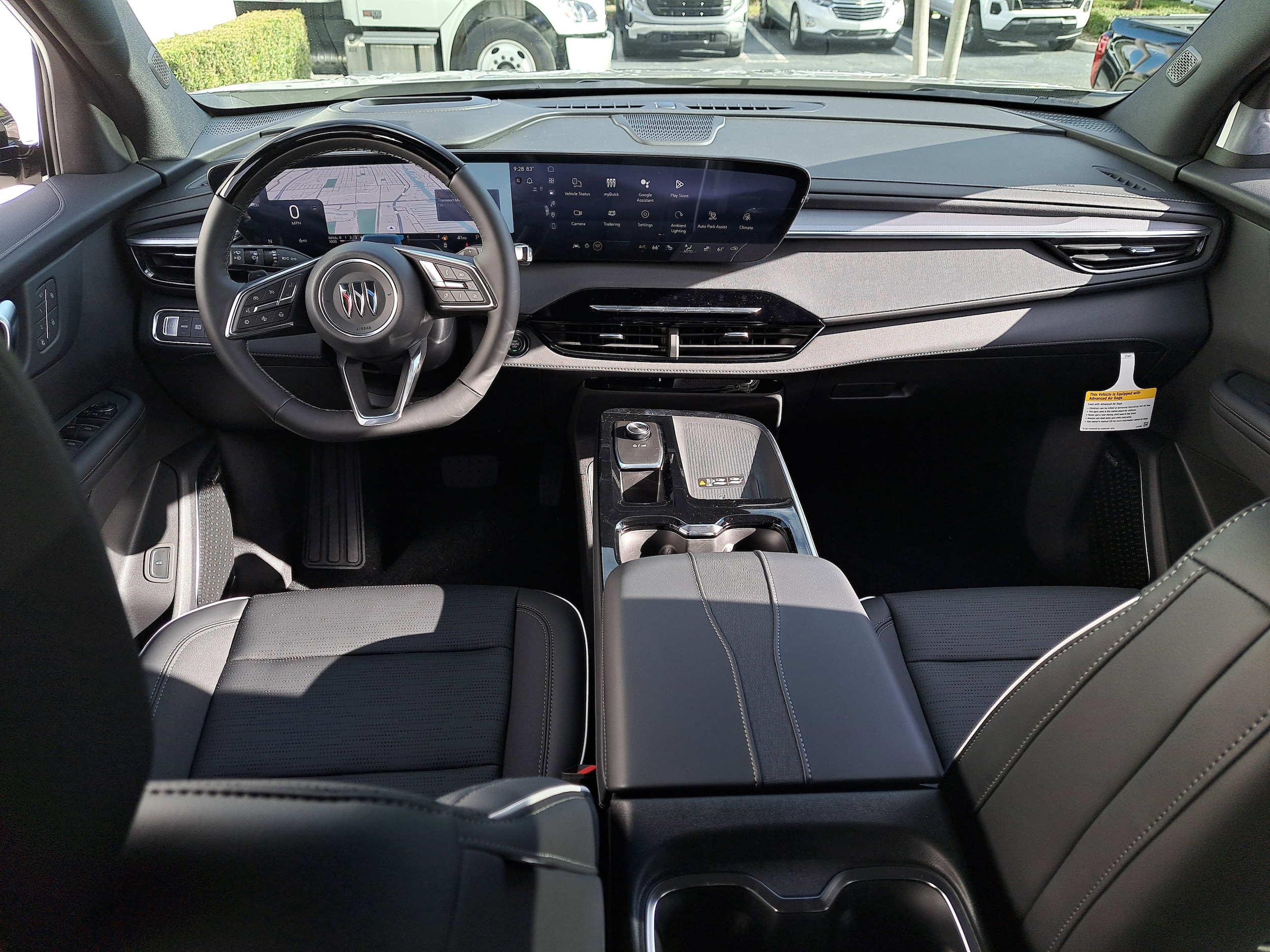2026 Buick Enclave Sport Touring - Photo 17
