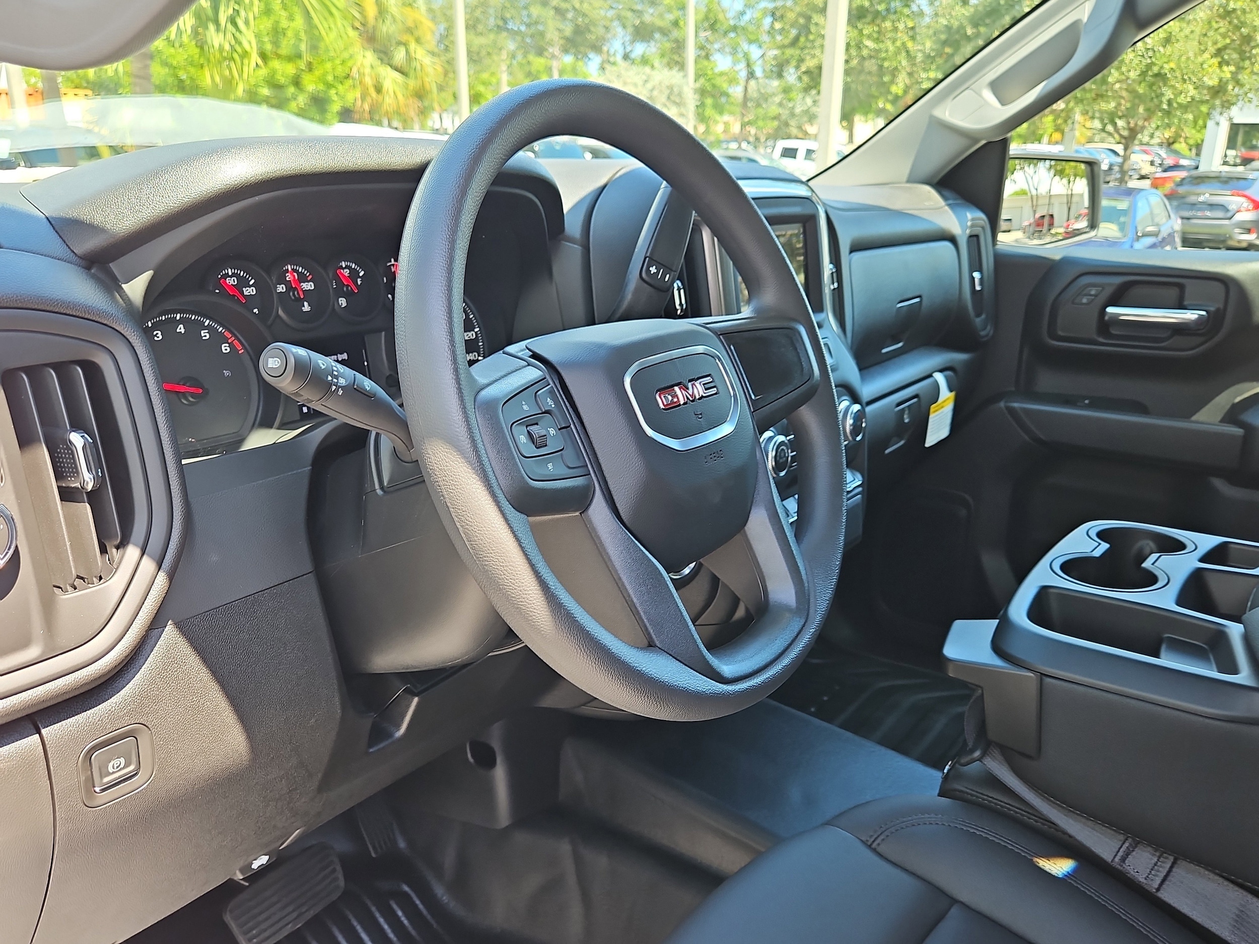 2026 GMC Sierra 1500 Pro - Photo 15