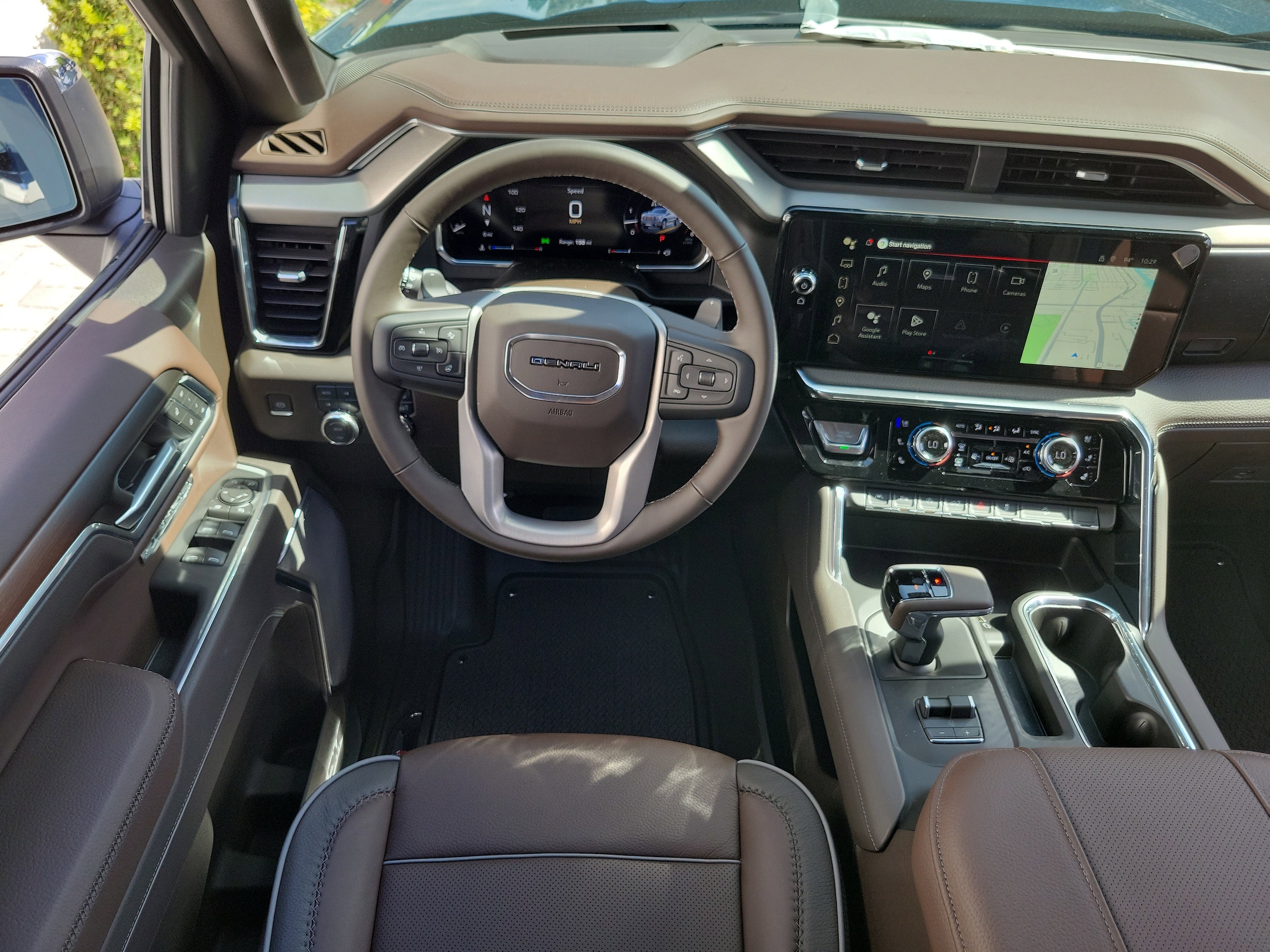 2026 GMC Sierra 1500 Denali - Photo 15
