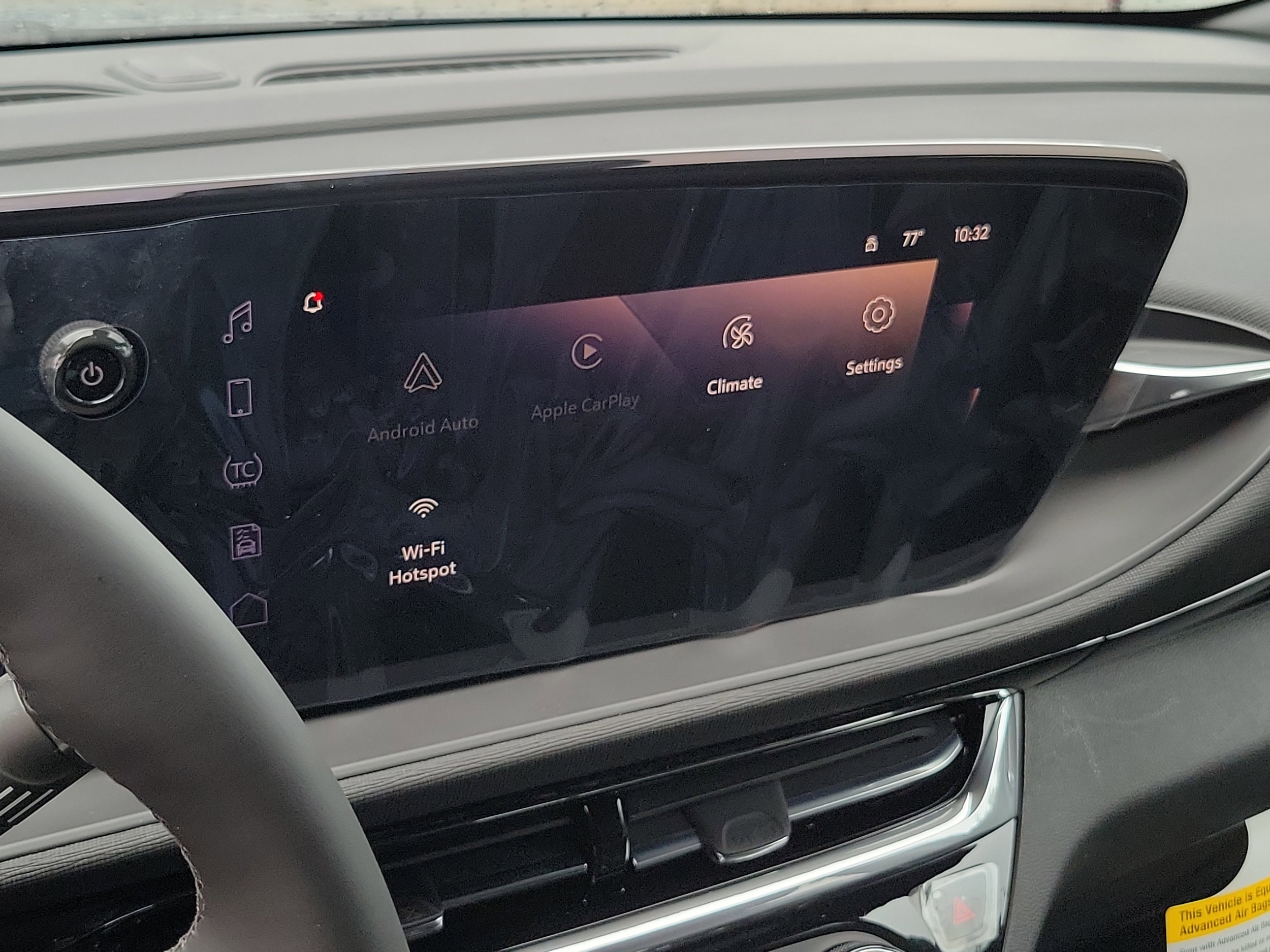 2026 Buick Envista Sport Touring - Photo 28