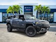 GMC HUMMER EV SUV