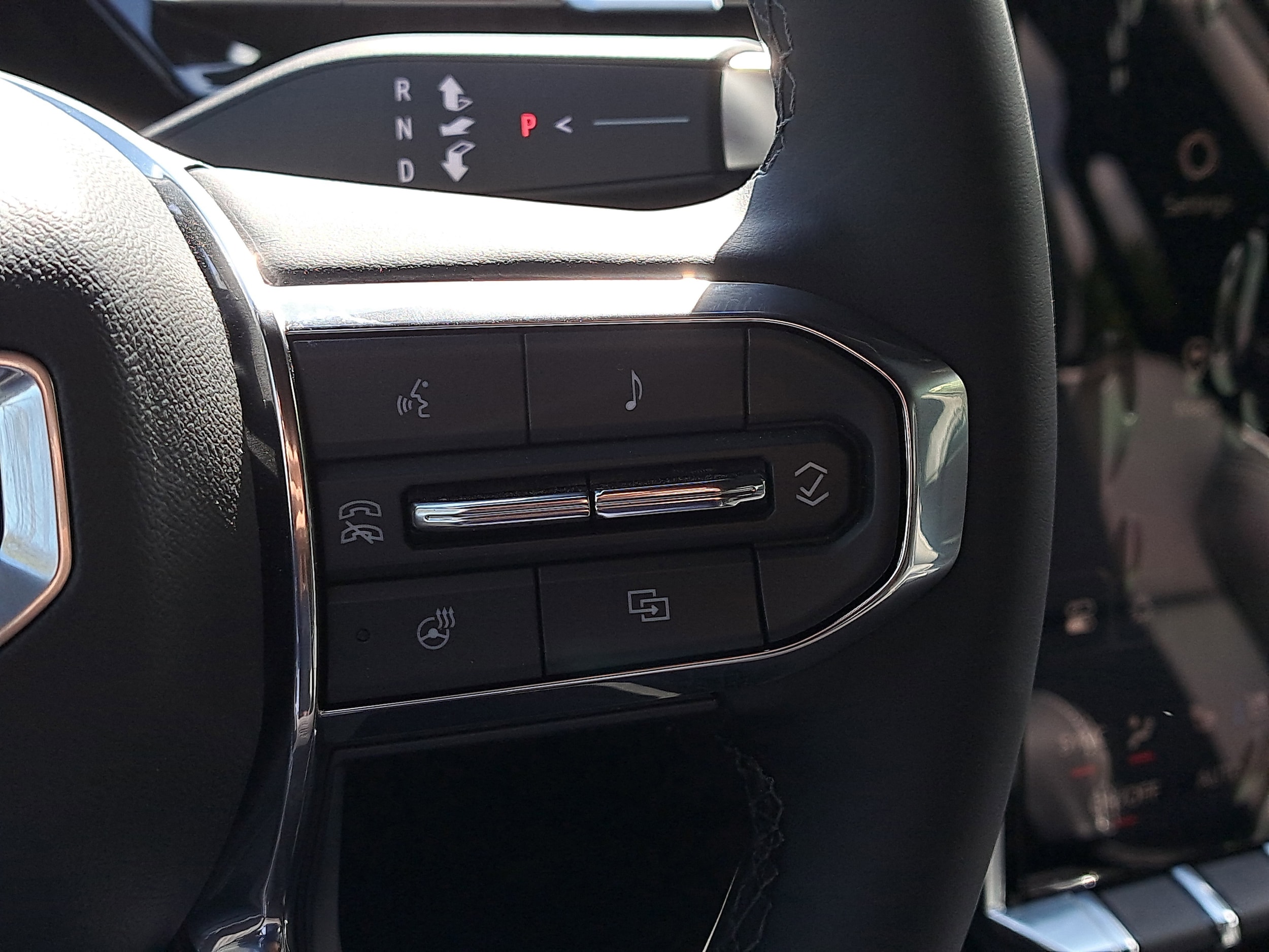 2026 GMC Sierra EV Elevation - Photo 25