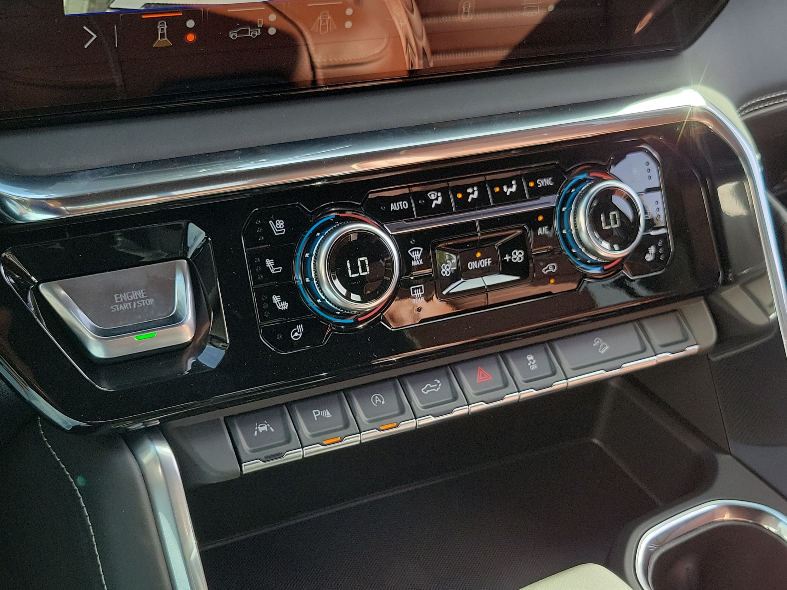 2026 GMC Sierra 1500 Denali Ultimate - Photo 30
