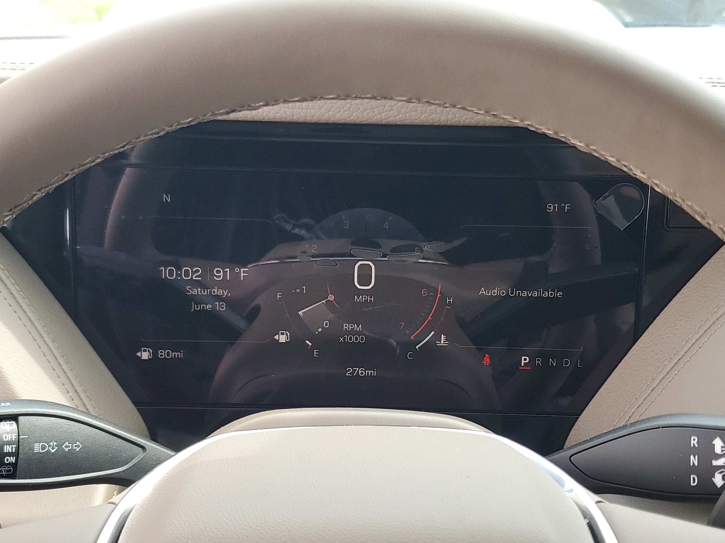 2026 GMC Yukon XL Denali - Photo 28