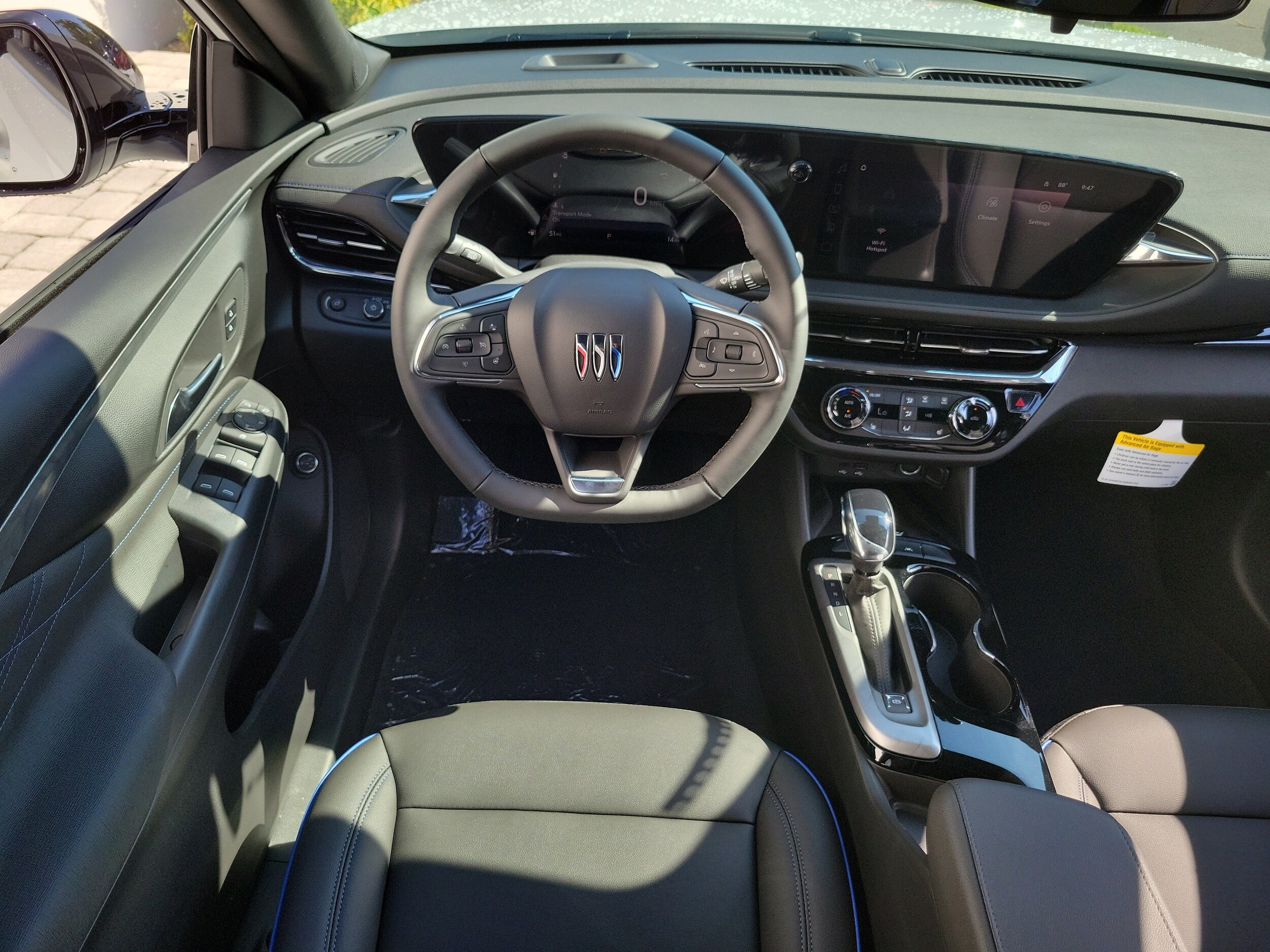 2026 Buick Envista Sport Touring - Photo 14