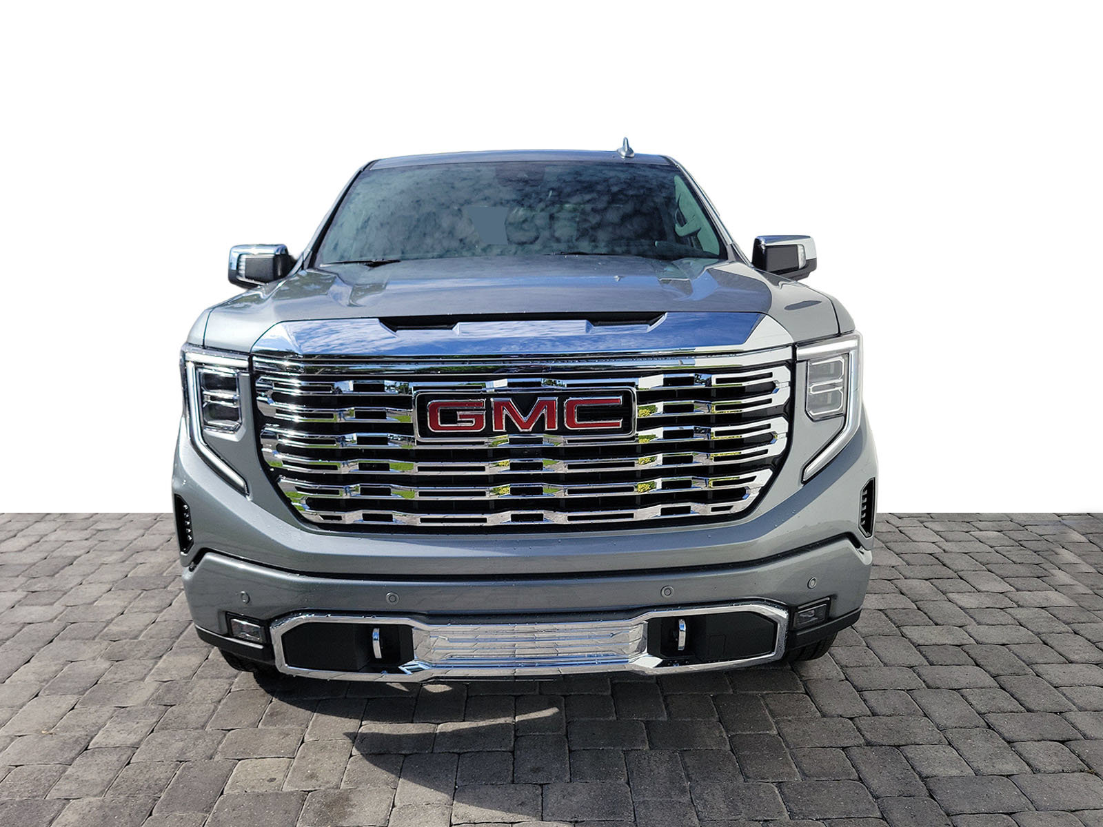 New 2026 GMC Sierra 1500 Denali Truck