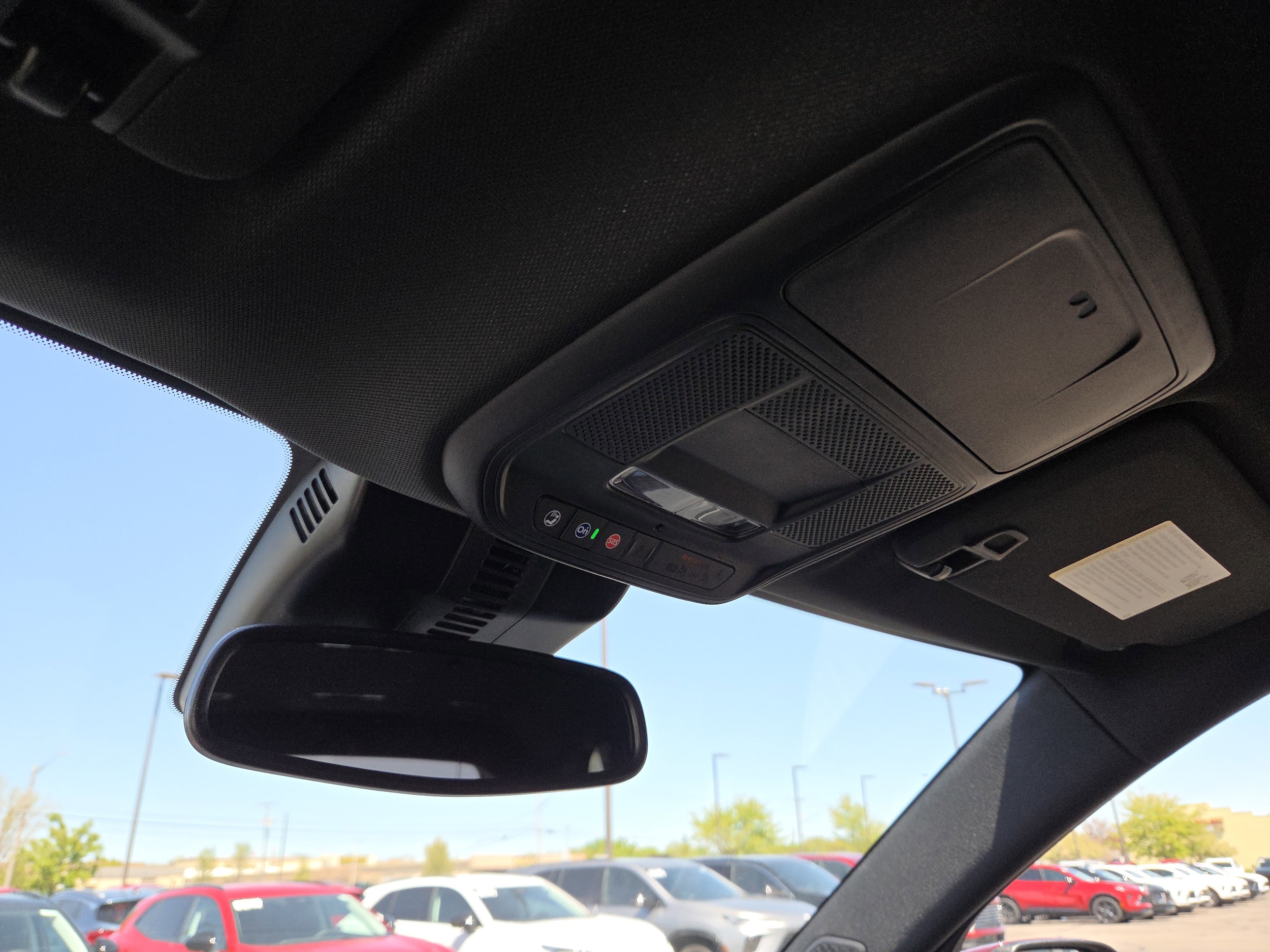 2026 Buick Enclave Preferred - Photo 27