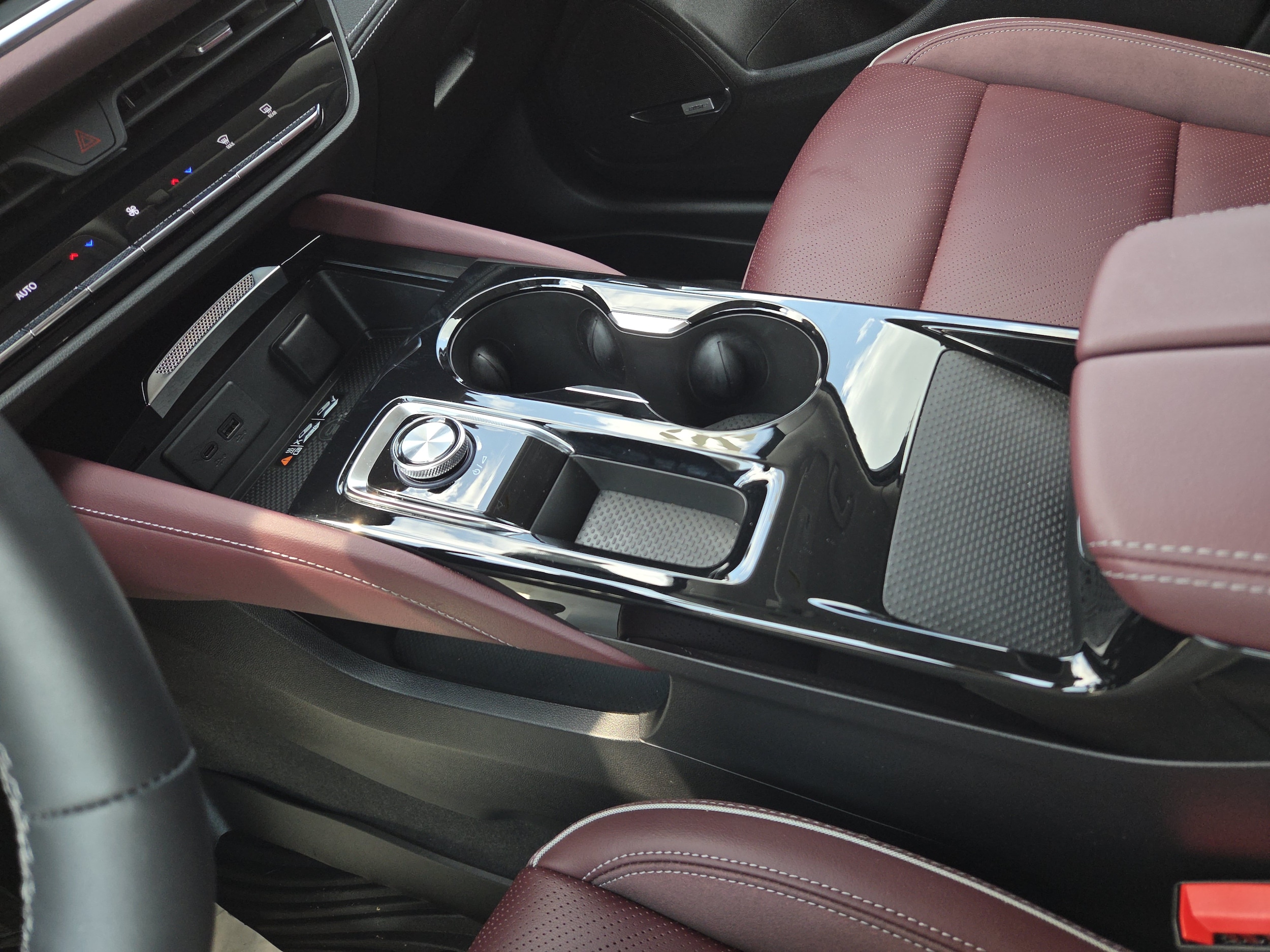 2026 Buick Envision Sport Touring - Photo 15