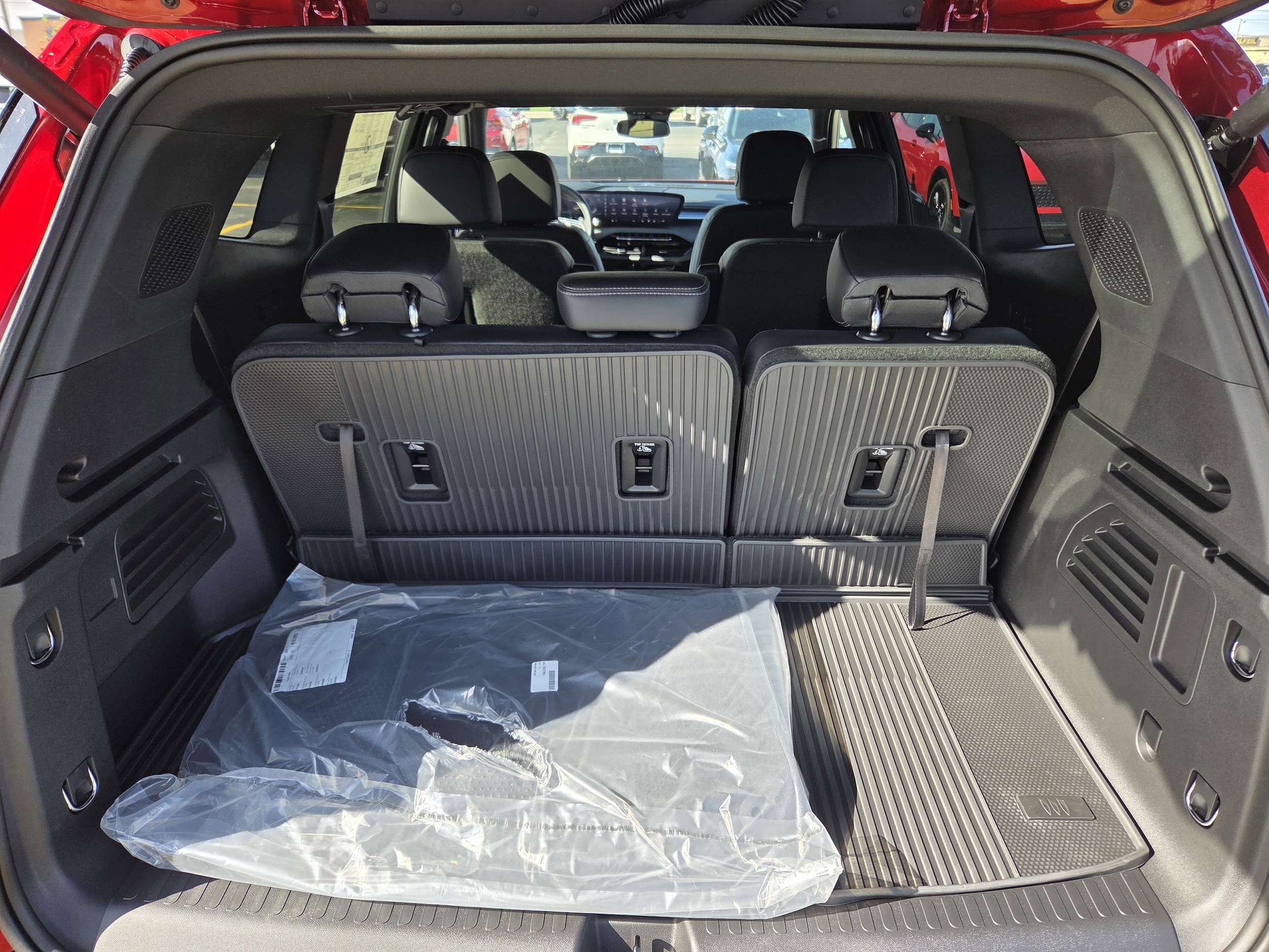 2026 Buick Enclave Sport Touring - Photo 39